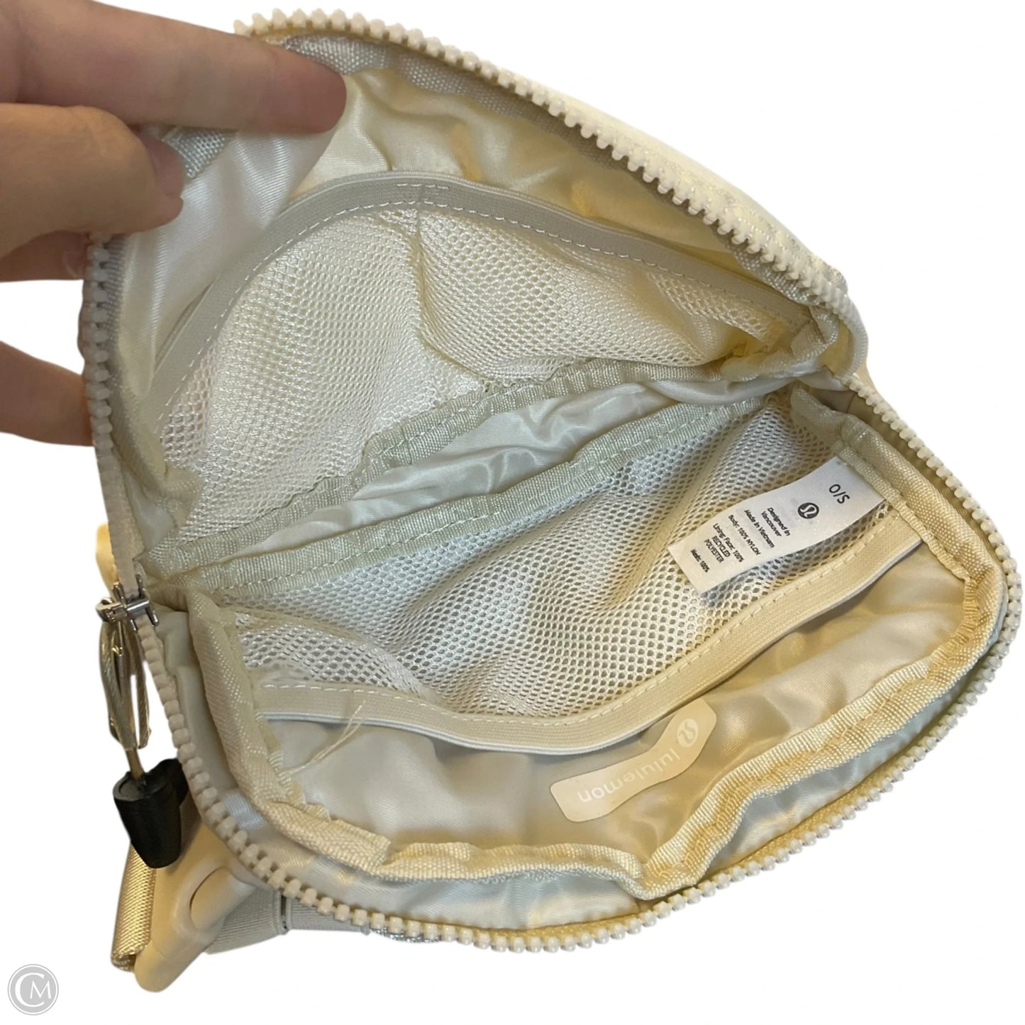 Belt Bag By Lululemon, Size: Small