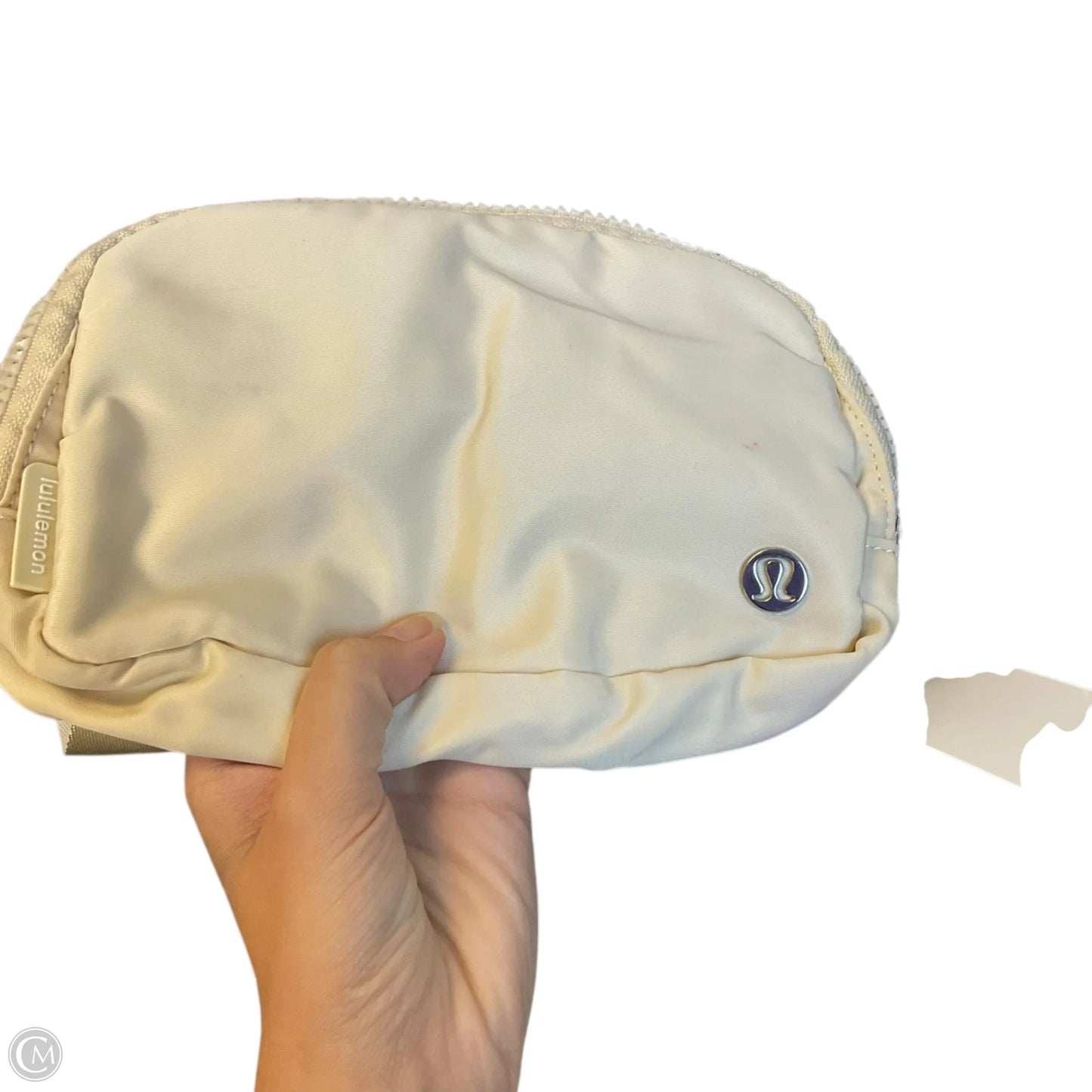 Belt Bag By Lululemon, Size: Small