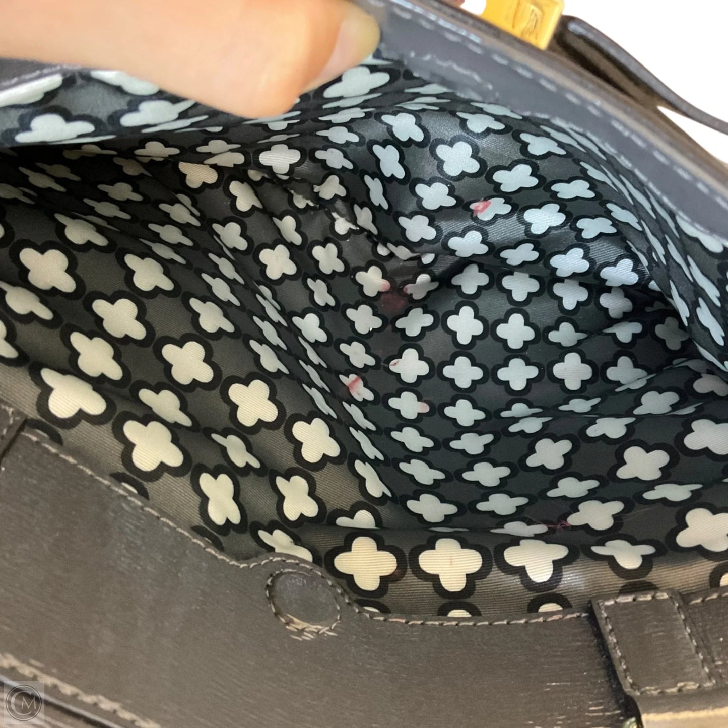 Crossbody Designer By Kate Spade, Size: Large