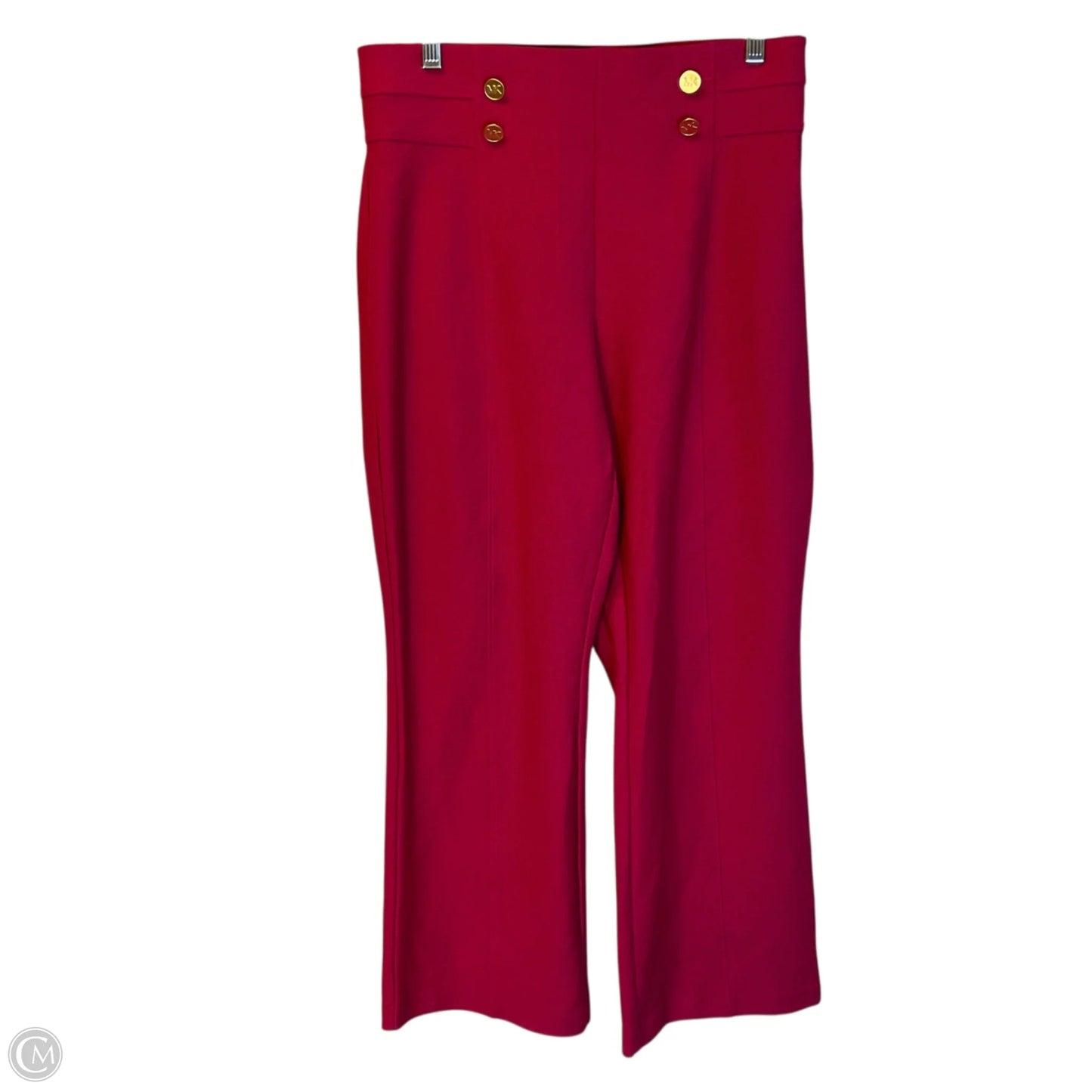 Pants Dress By Michael By Michael Kors In Pink, Size: M
