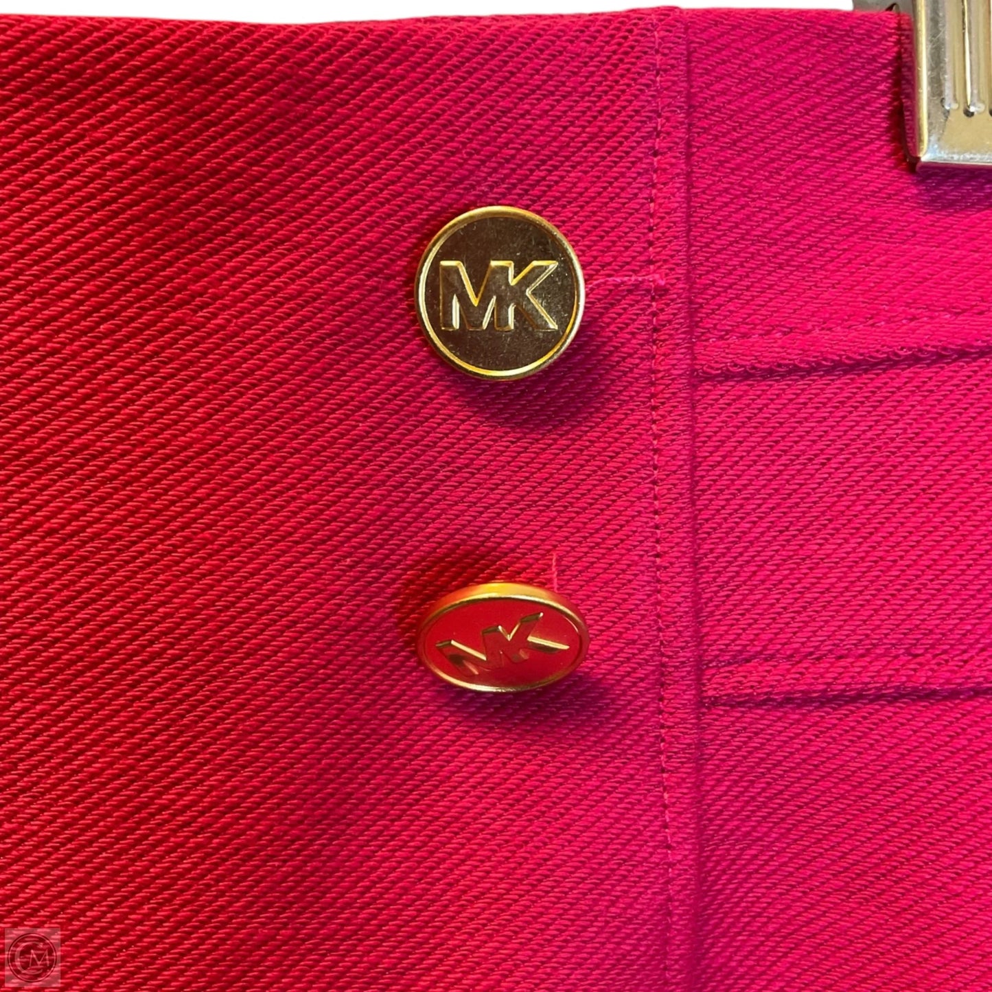 Pants Dress By Michael By Michael Kors In Pink, Size: M