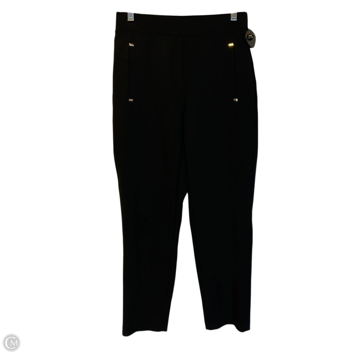 Pants Dress By Michael By Michael Kors In Black, Size: M