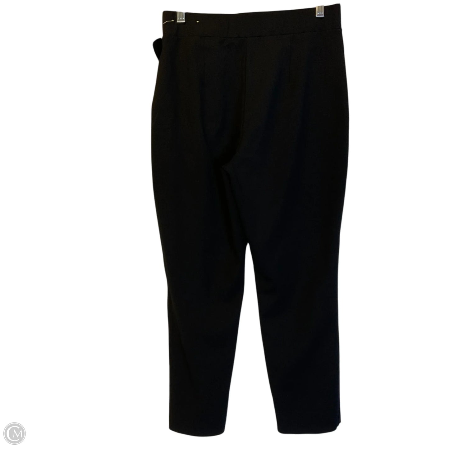 Pants Dress By Michael By Michael Kors In Black, Size: M
