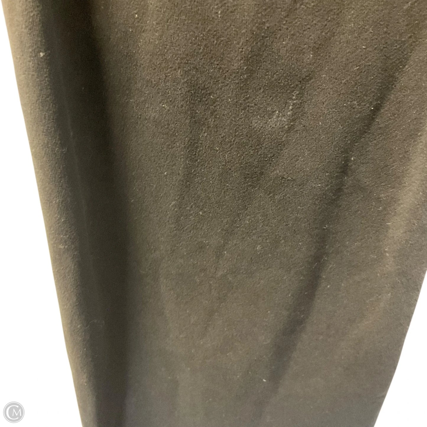 Athletic Leggings By Athleta In Black, Size: S