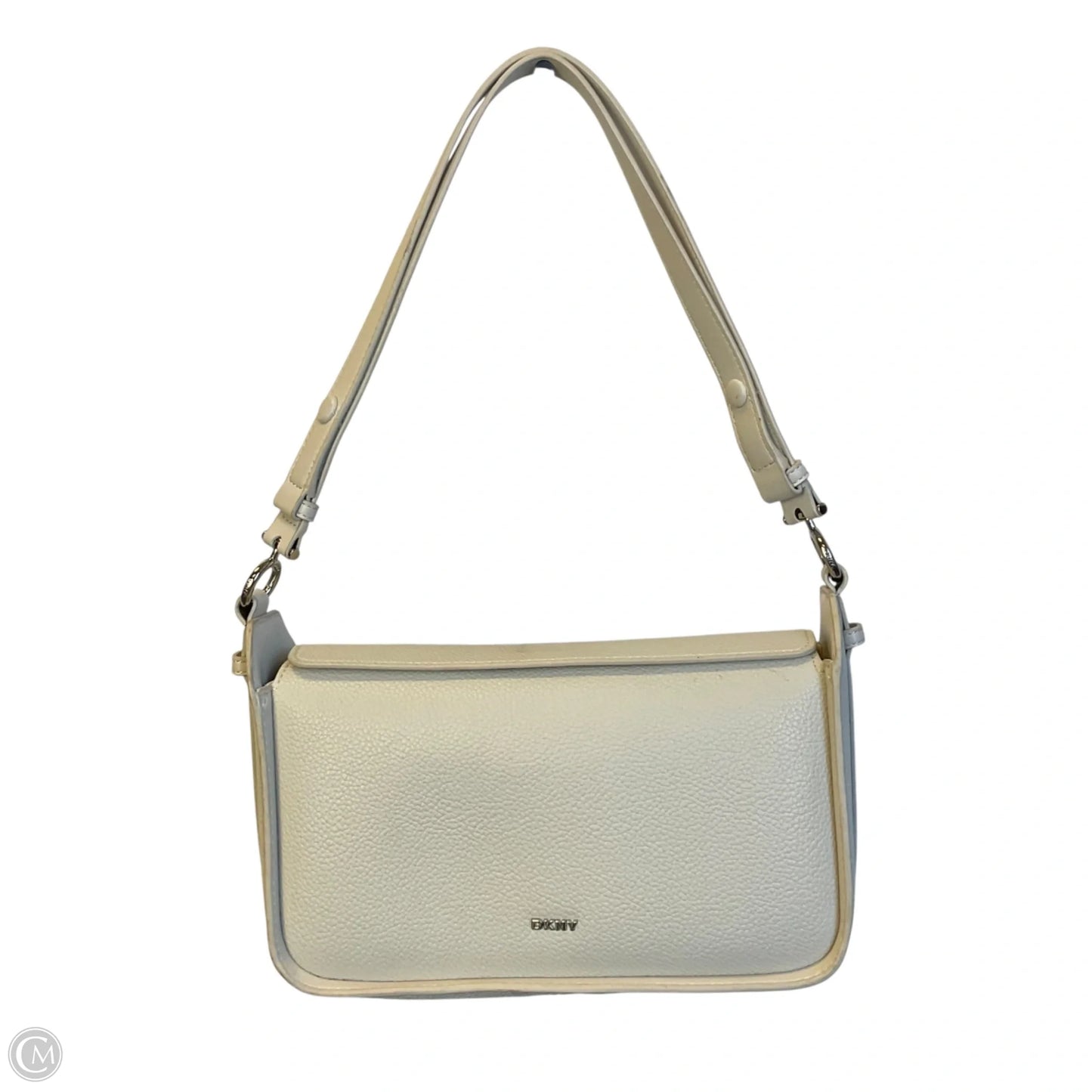 Handbag By Dkny, Size: Medium