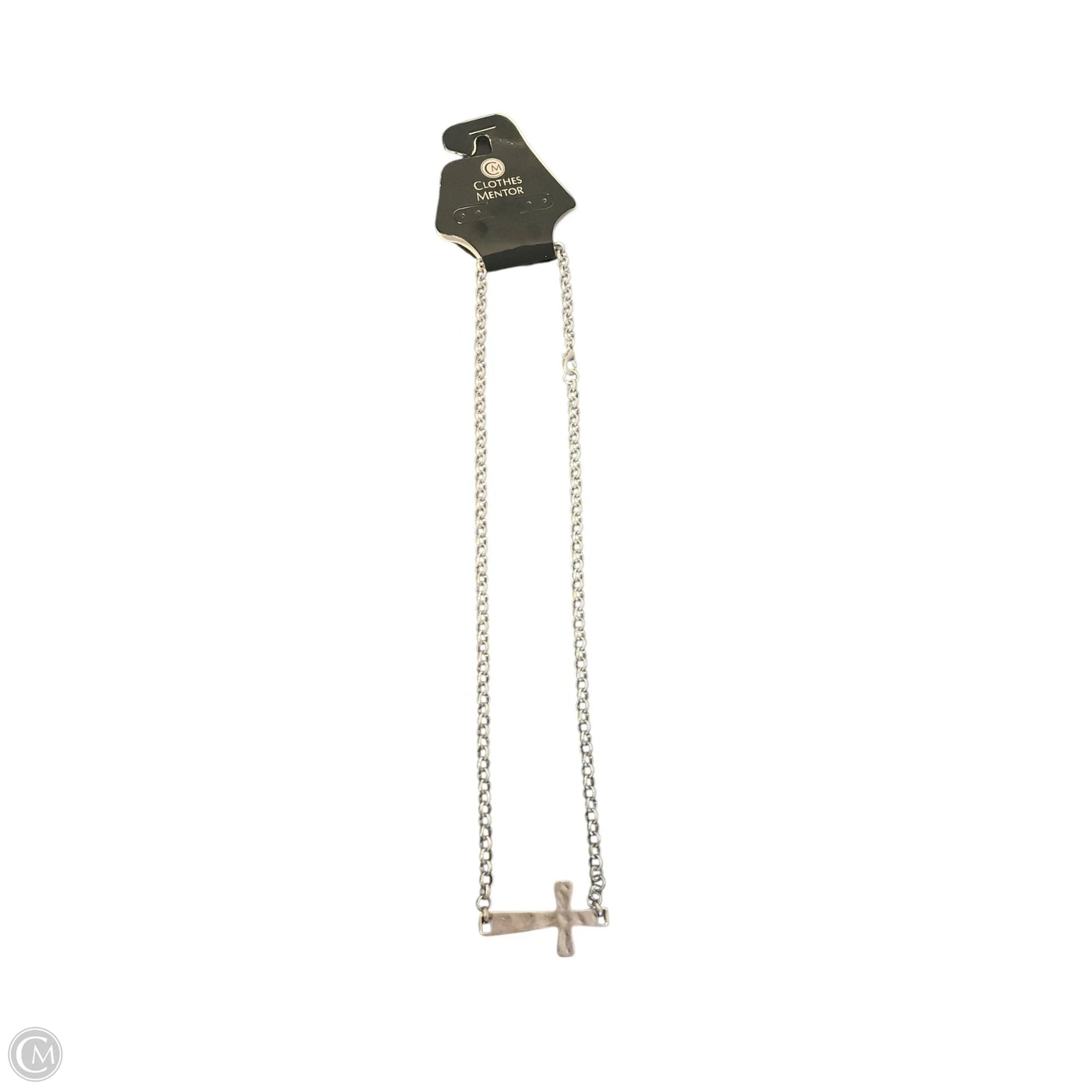 Necklace Charm By Clothes Mentor
