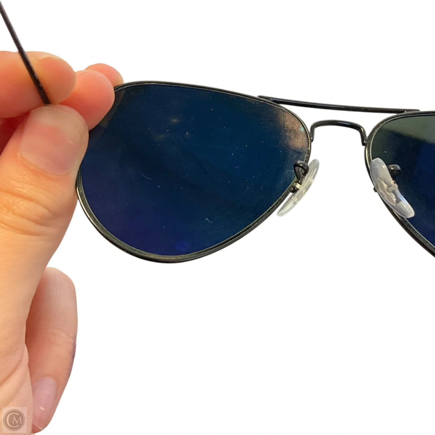 Sunglasses Designer By Ray Ban