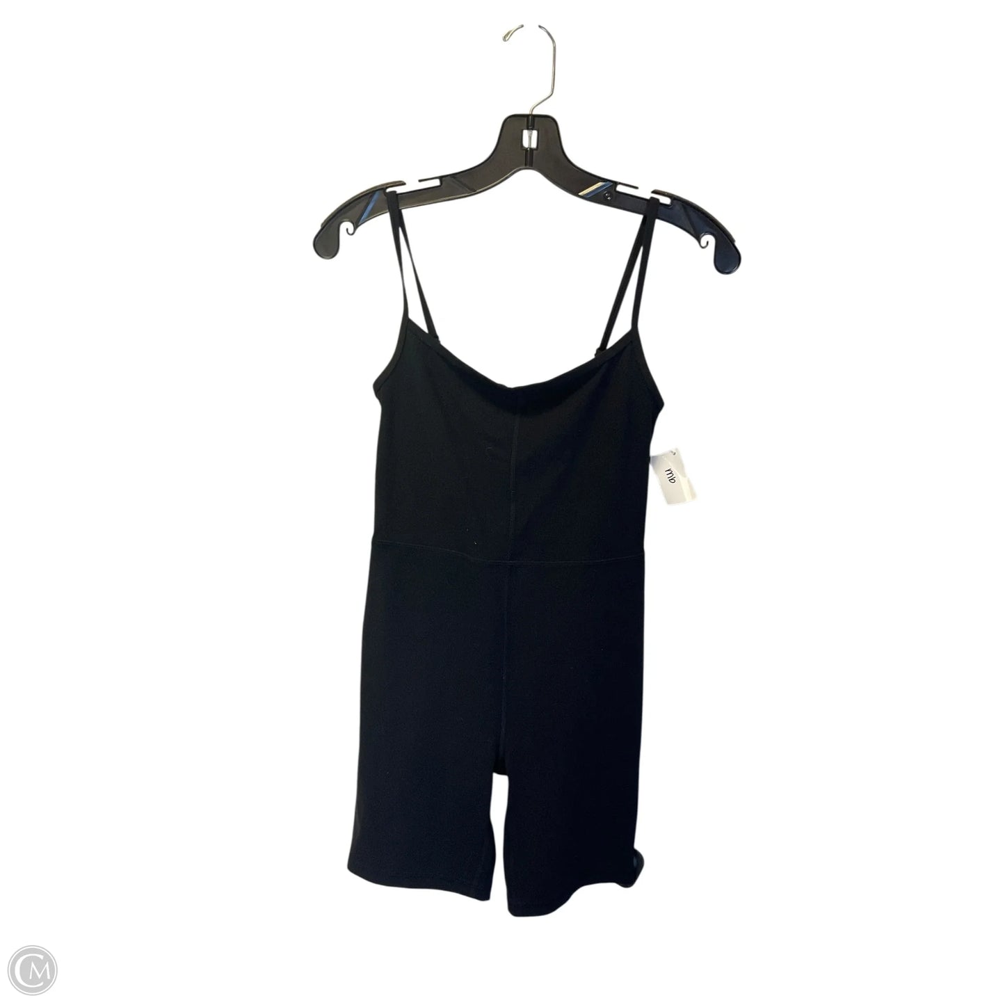 Romper By Wilfred In Black, Size: S