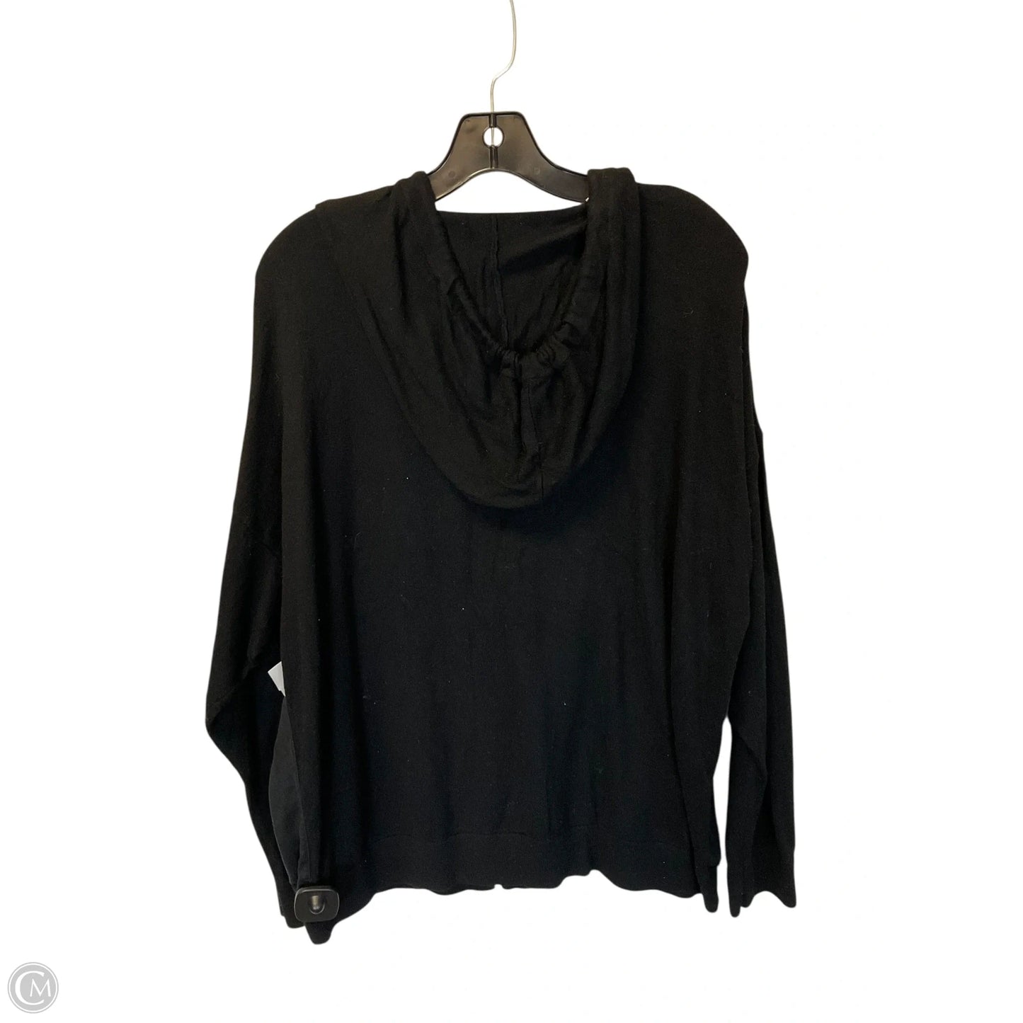 Jacket Other By Calvin Klein In Black, Size: Xl