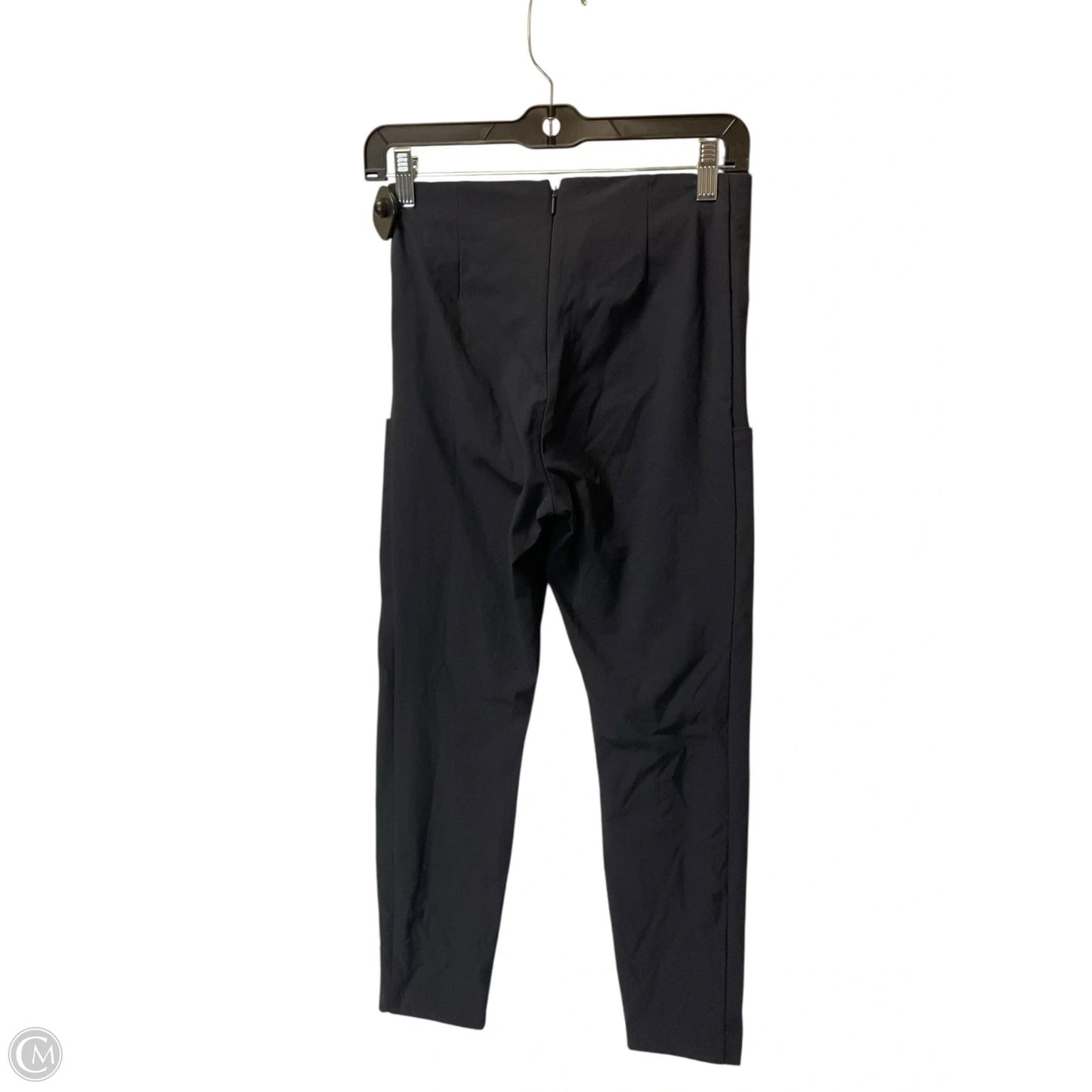 Athletic Pants By Athleta In Navy, Size: 2