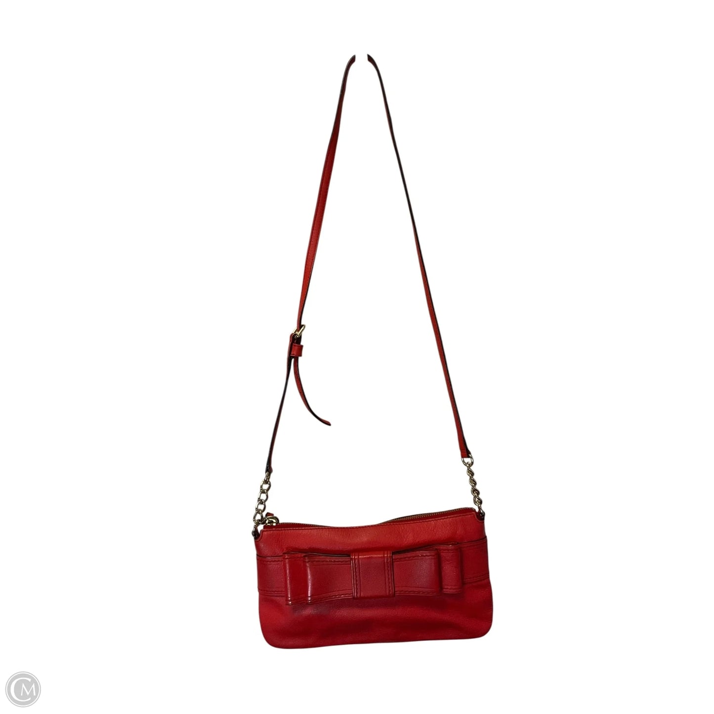 Crossbody Designer By Kate Spade, Size: Small