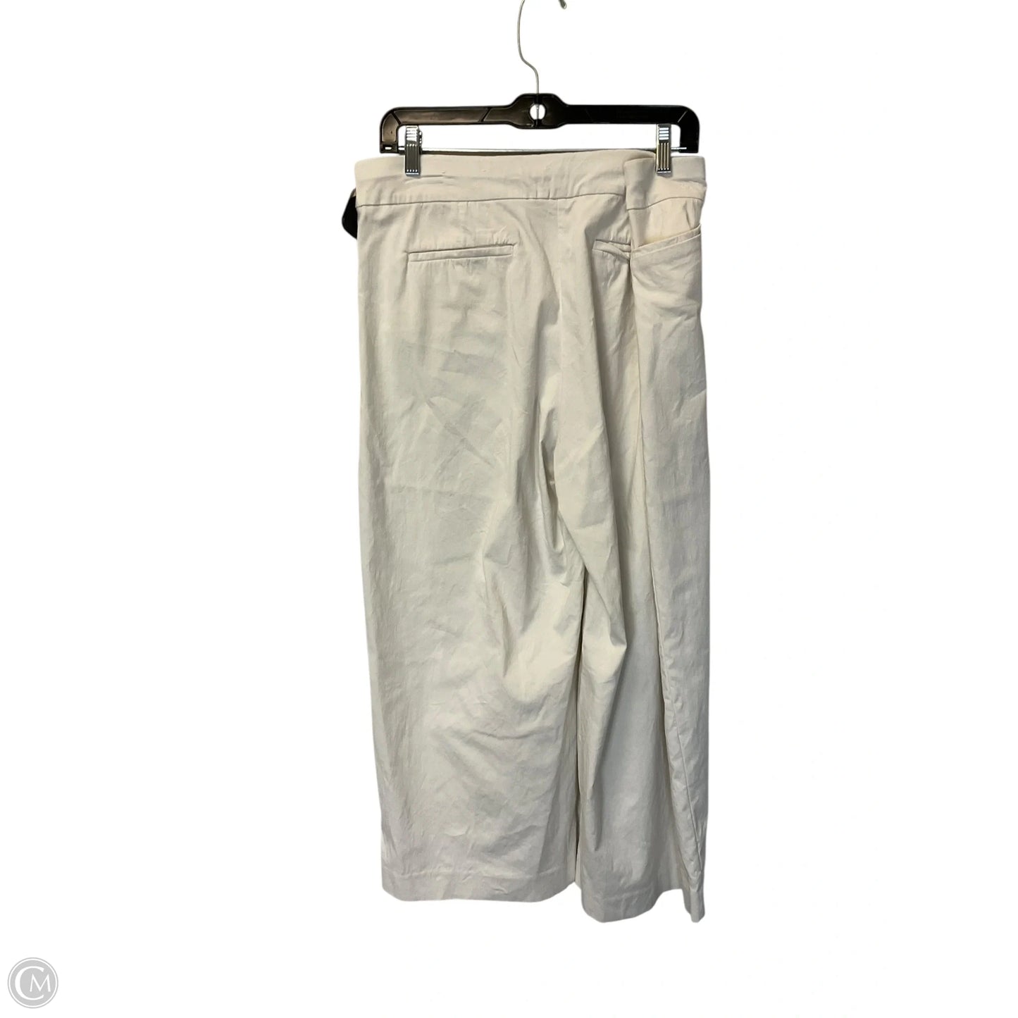 Pants Other By Chicos In Cream, Size: 16