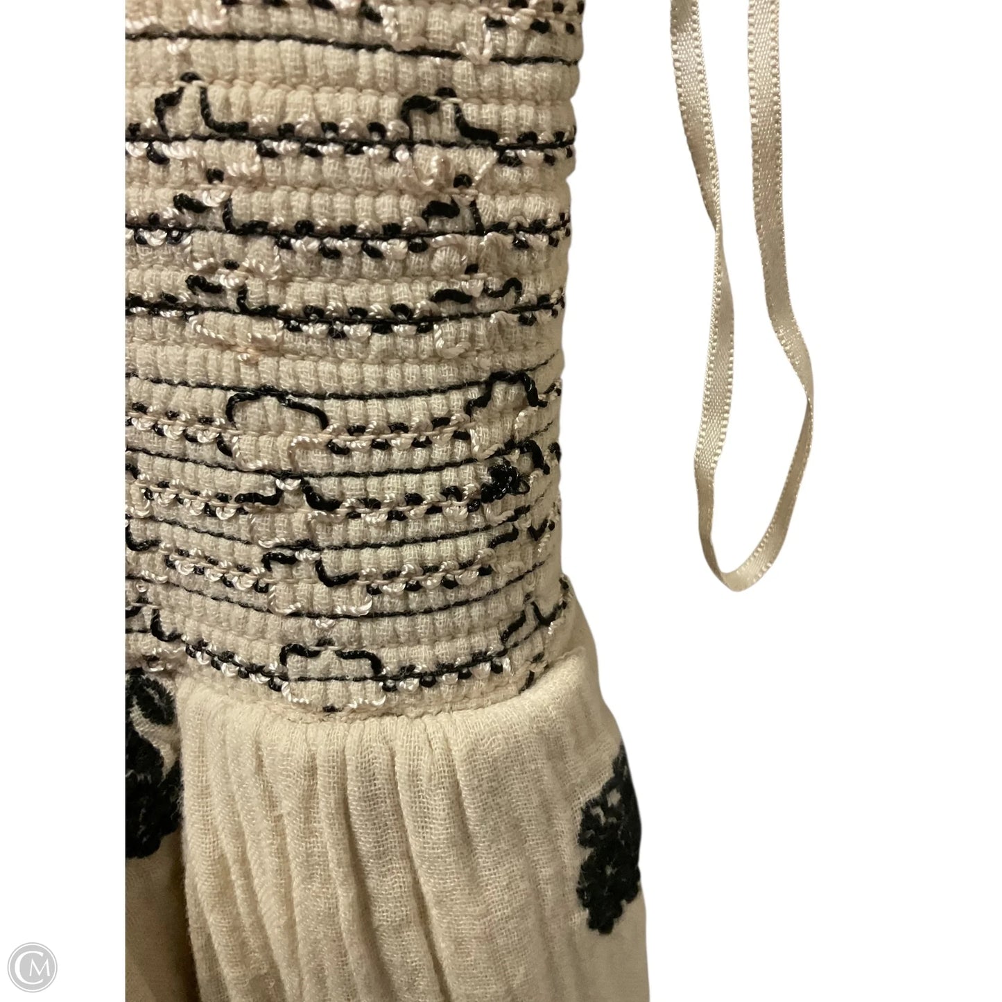 Dress Casual Short By Free People In Tan, Size: Xs