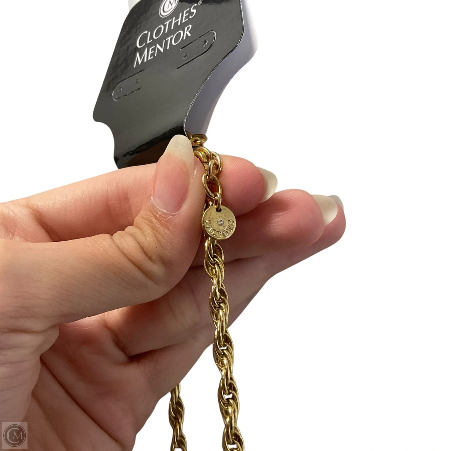 Necklace Chain By Talbots