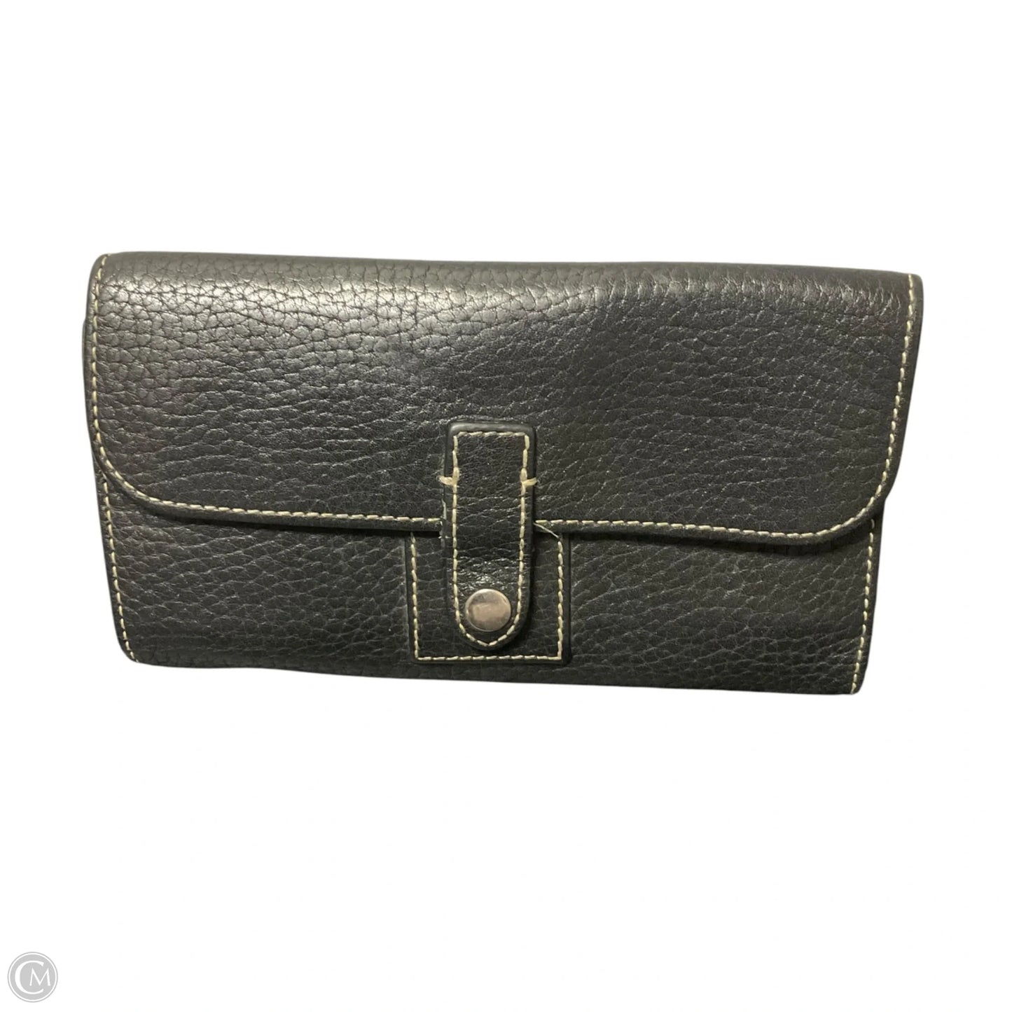 Wallet Designer By Dooney And Bourke, Size: Large