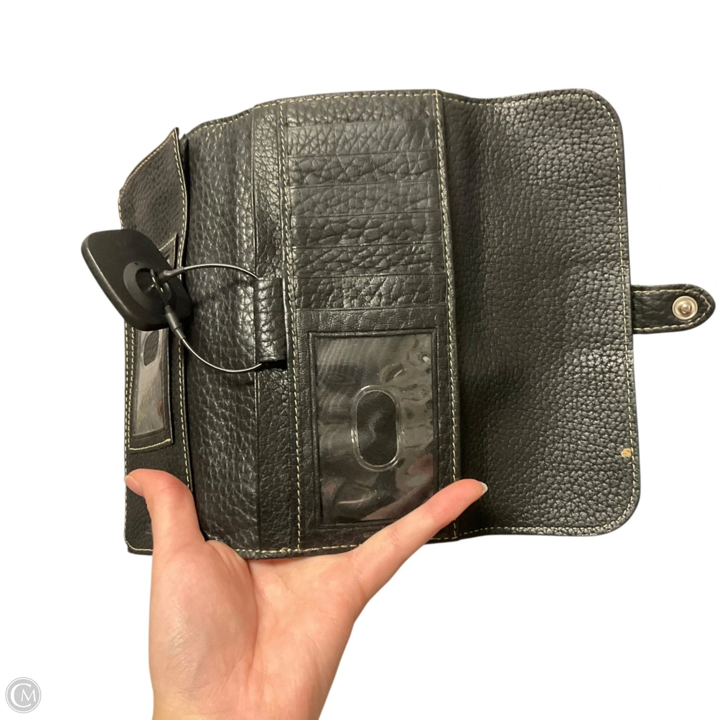 Wallet Designer By Dooney And Bourke, Size: Large
