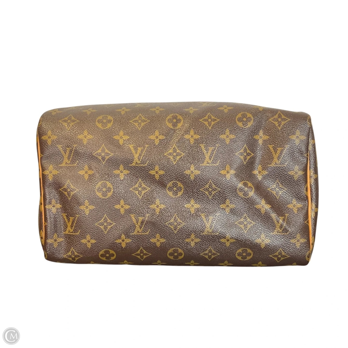 Handbag Luxury Designer By Louis Vuitton, Size: Medium