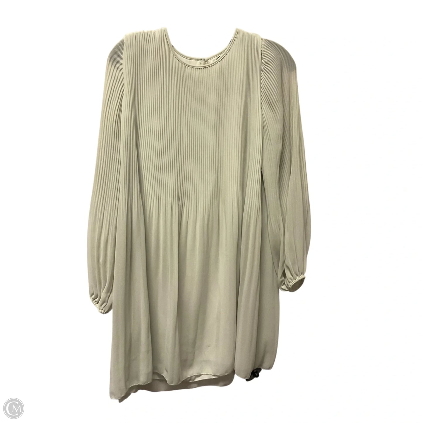 Dress Casual Short By Wilfred In Green, Size: S
