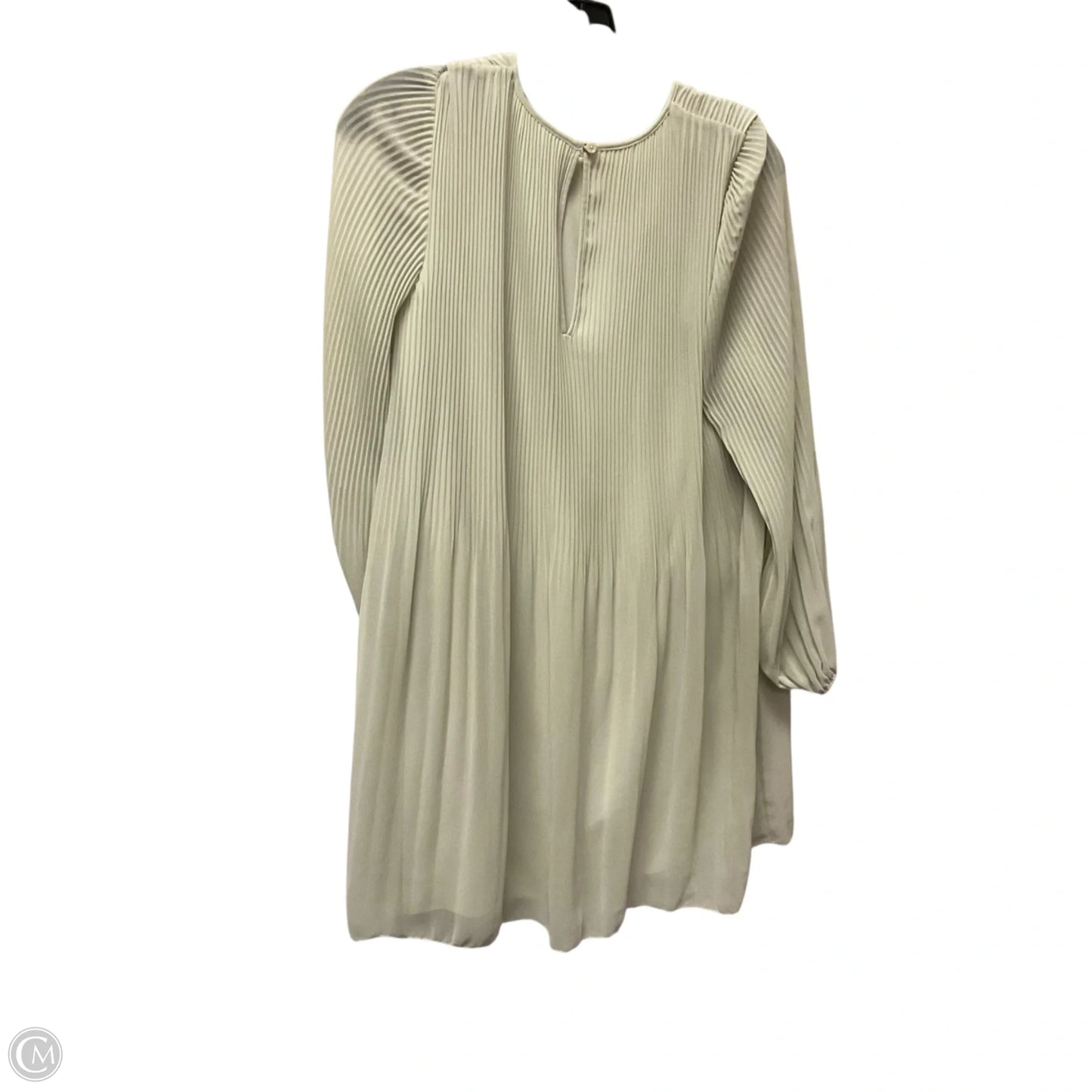 Dress Casual Short By Wilfred In Green, Size: S