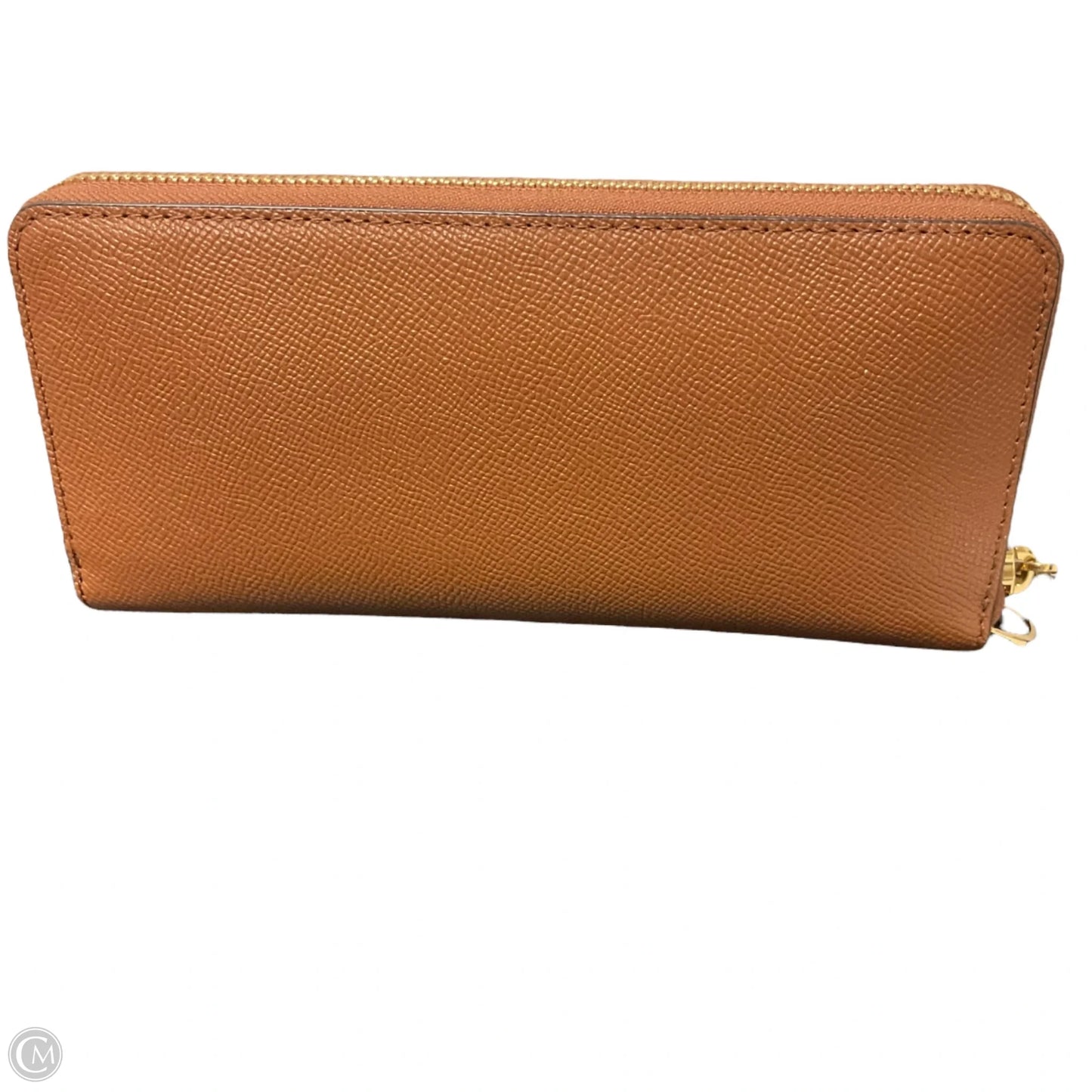 Wallet Designer By Michael Kors, Size: Large