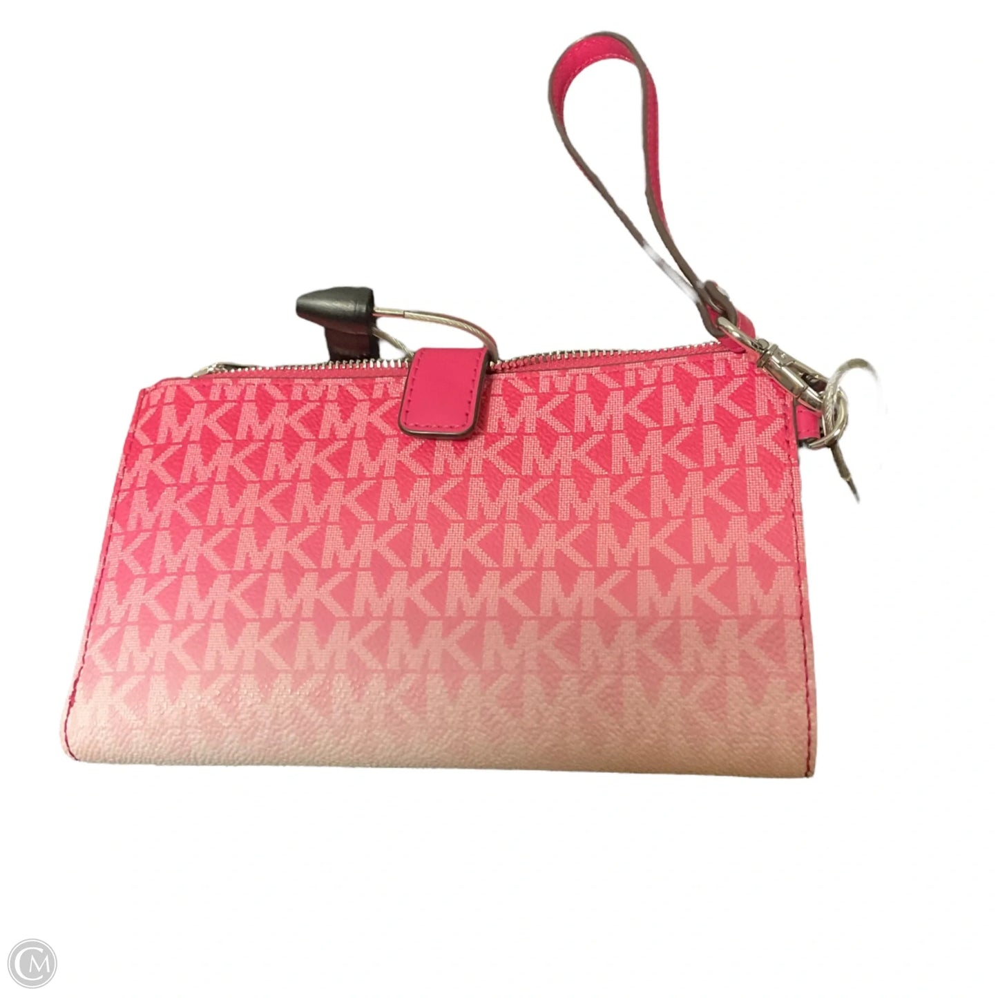 Wristlet Designer By Michael Kors, Size: Large