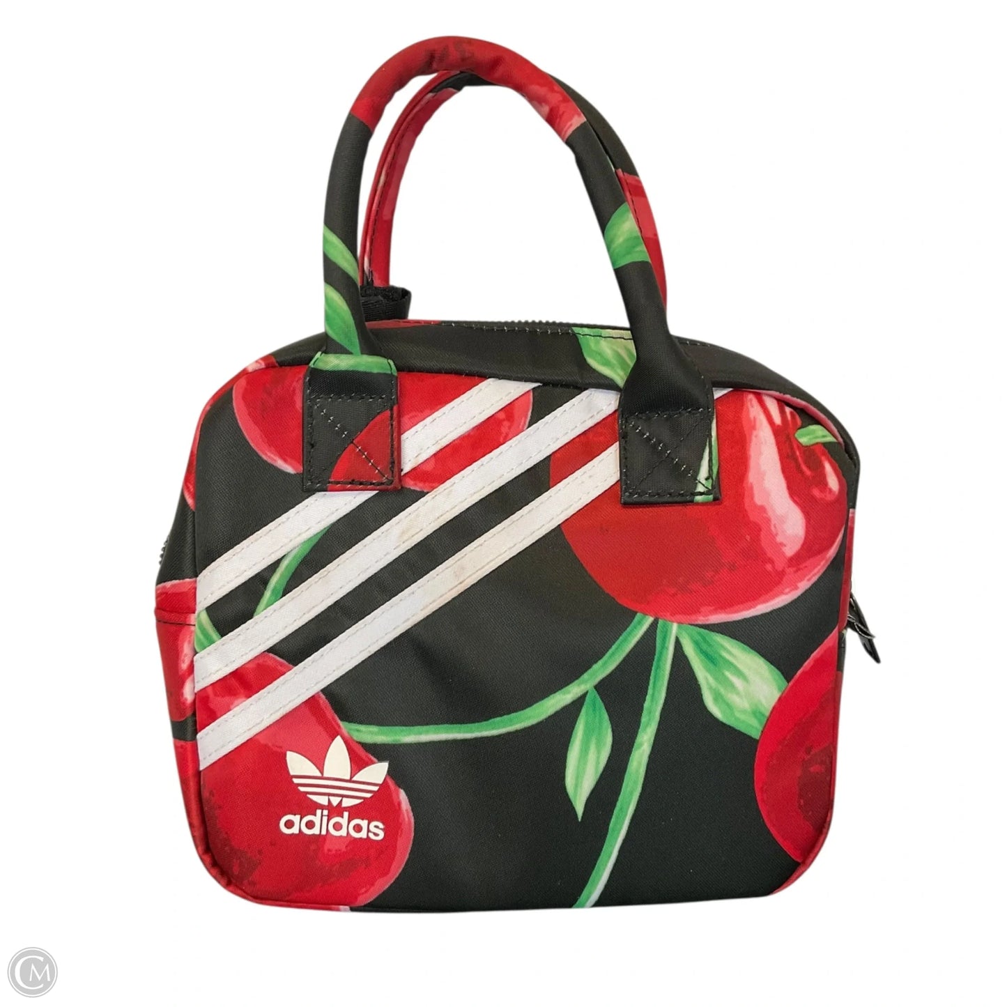 Backpack By Adidas, Size: Small