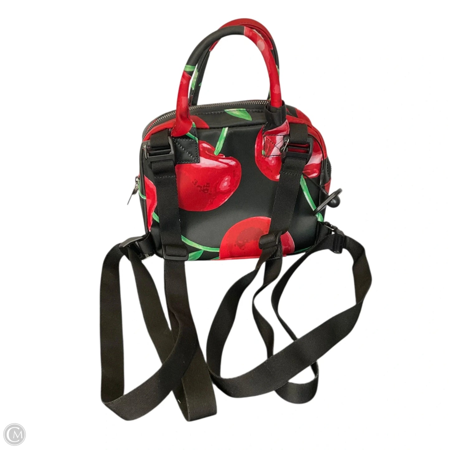 Backpack By Adidas, Size: Small