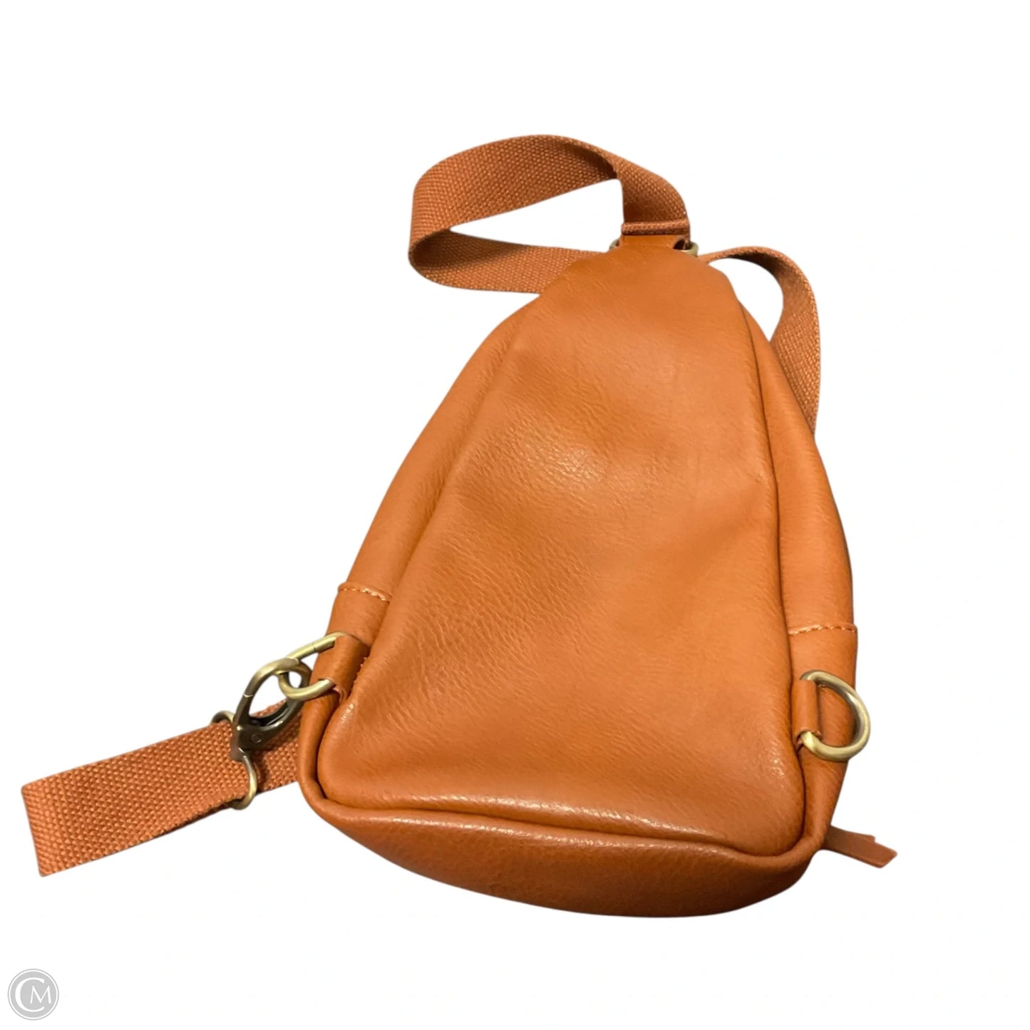 Belt Bag By Antik Kraft, Size: Small