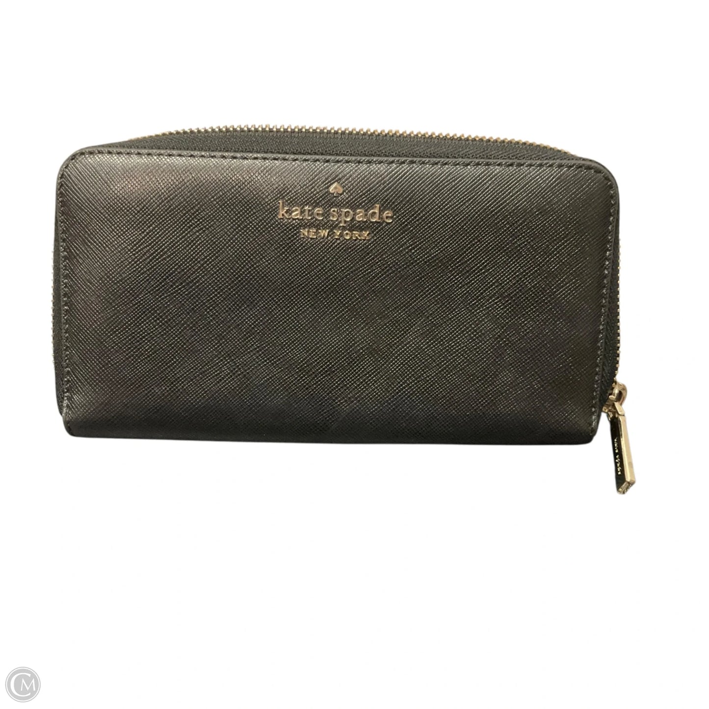 Wallet Designer By Kate Spade, Size: Large