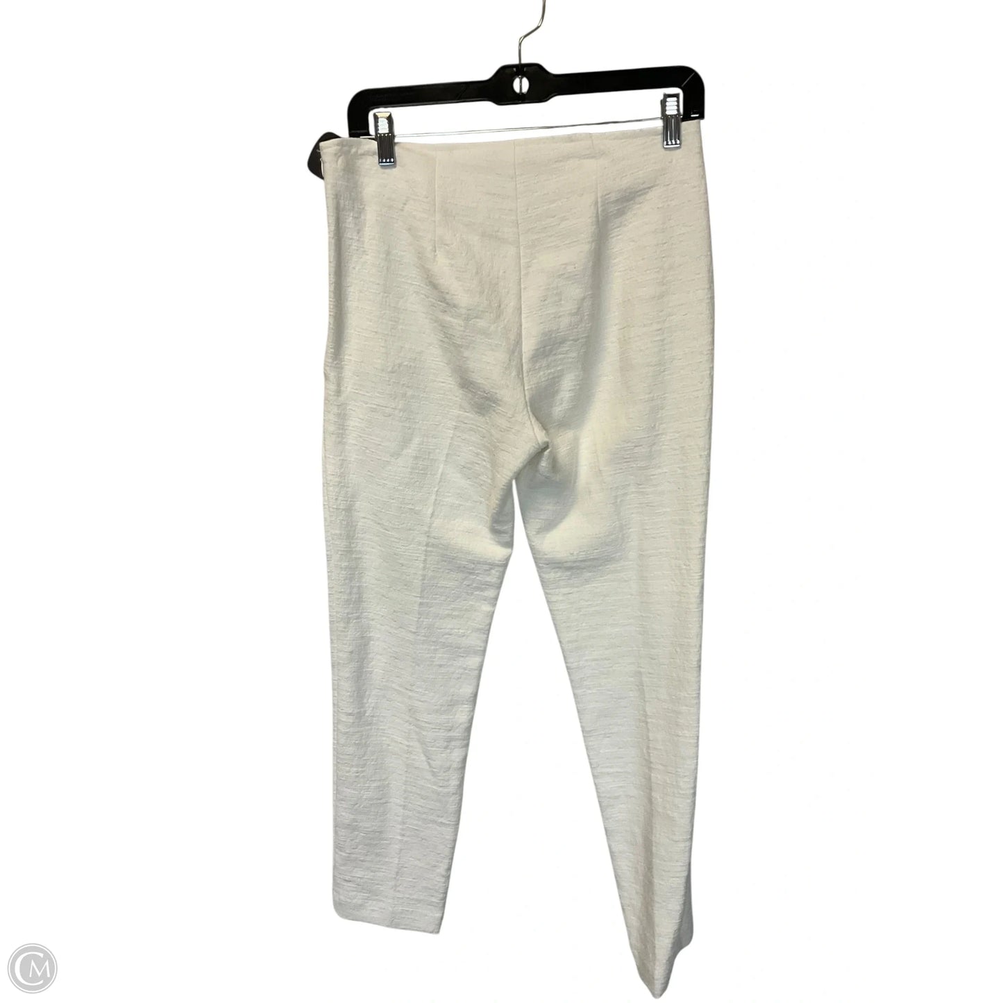 Pants Dress By Trina By Trina Turk In White, Size: 2