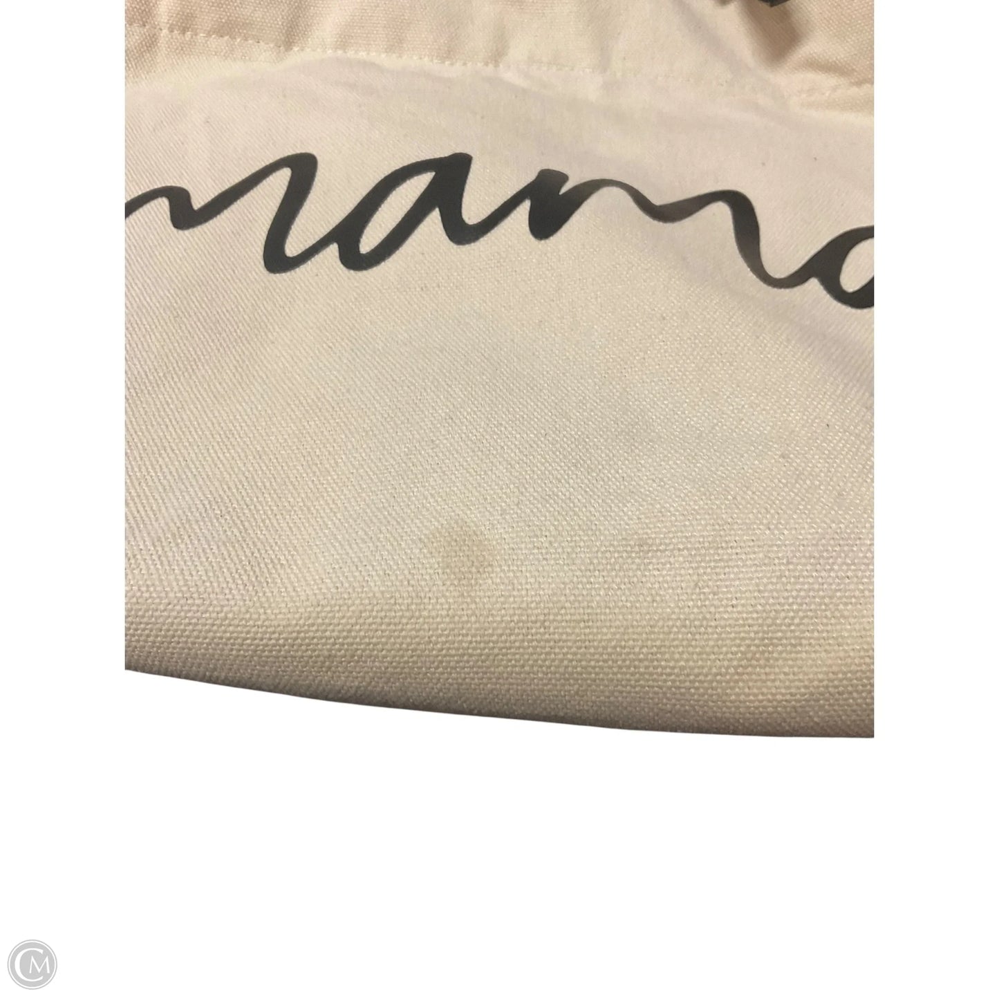 Handbag By Clothes Mentor, Size: Medium
