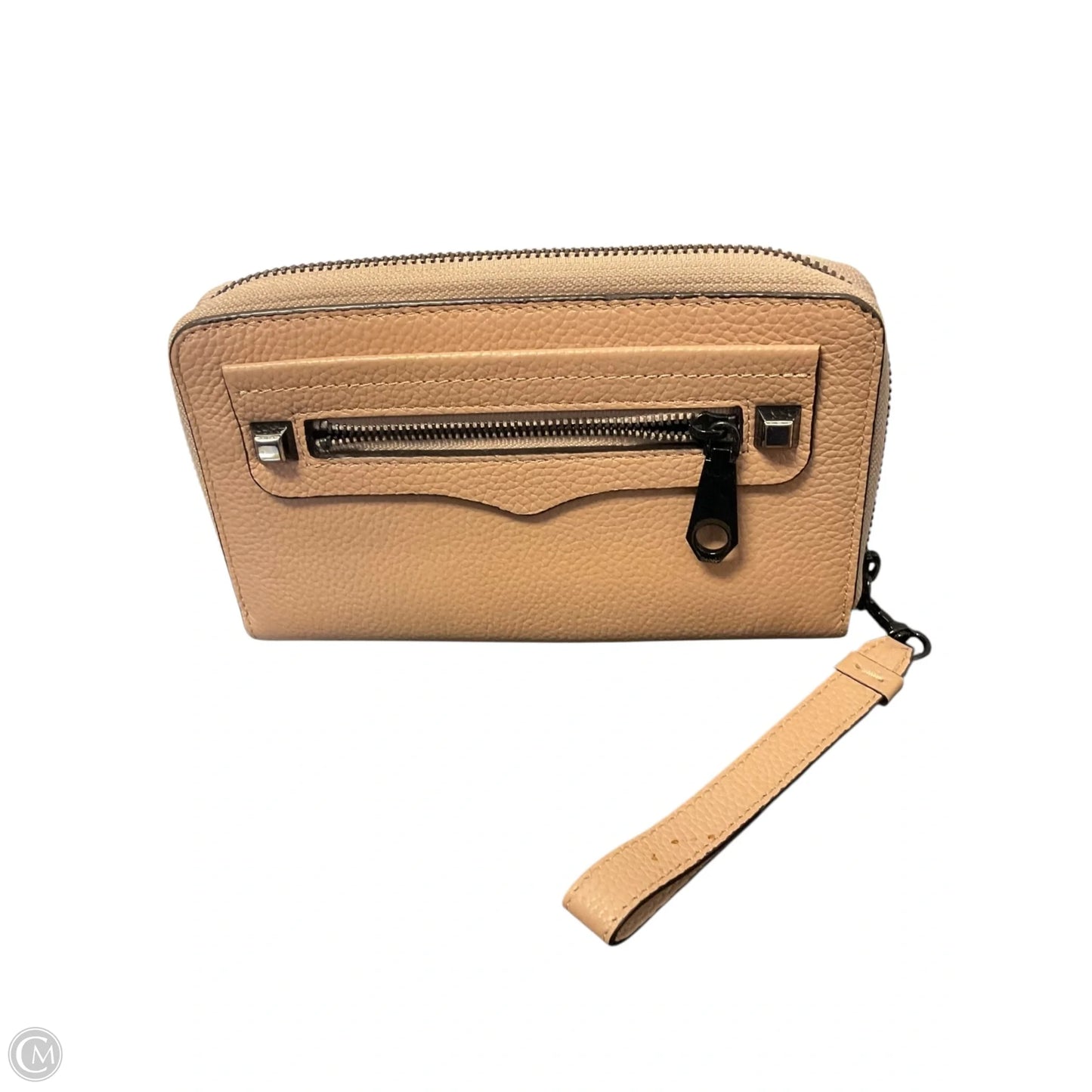 Wristlet Designer By Rebecca Minkoff, Size: Medium