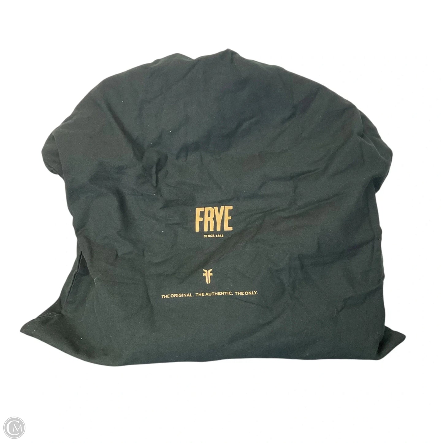 Handbag Designer By Frye, Size: Large