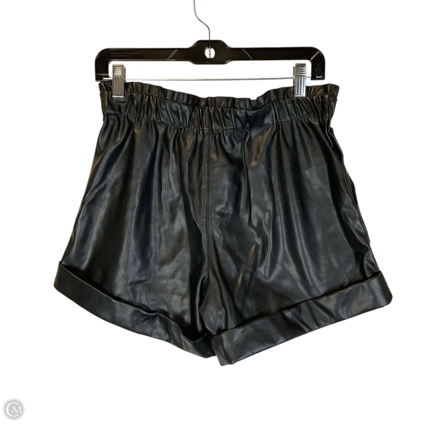 Shorts By Buddy Love In Black, Size: M