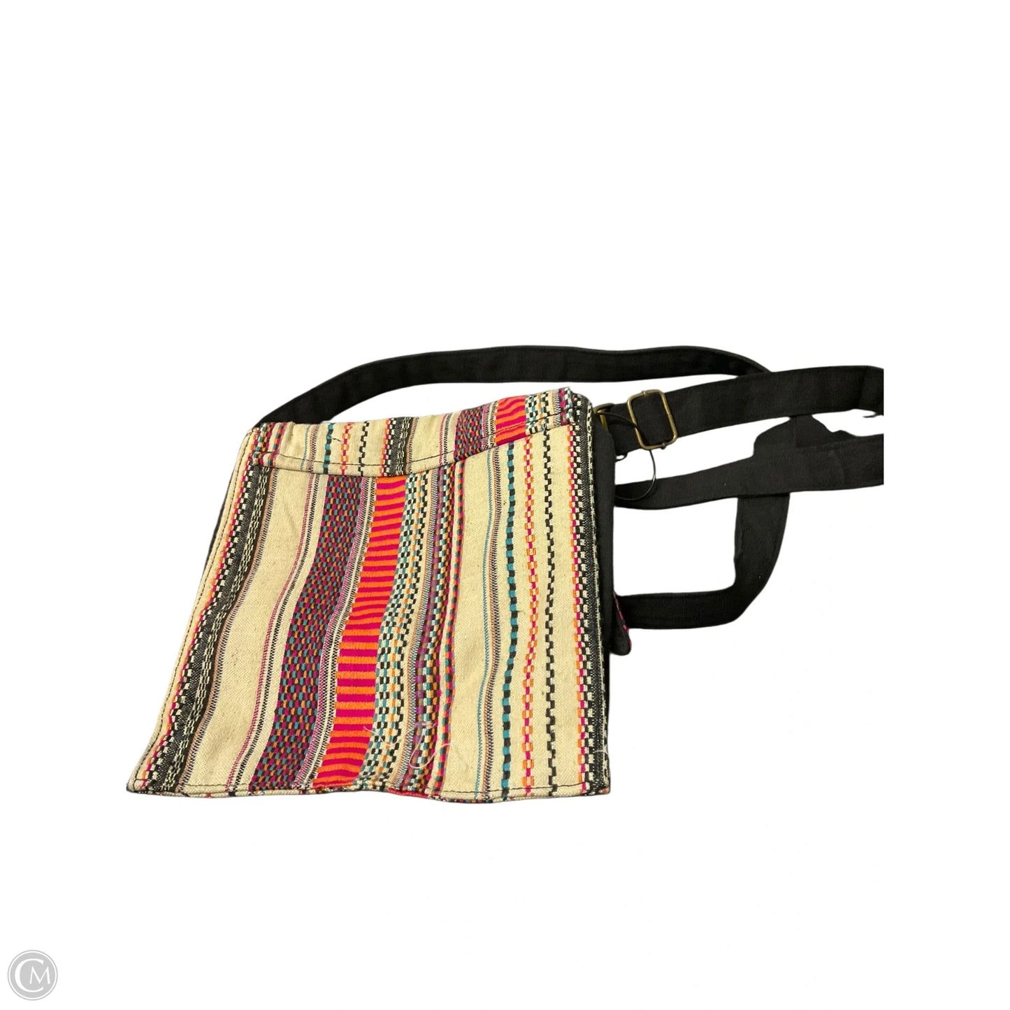 Crossbody By Clothes Mentor, Size: Small