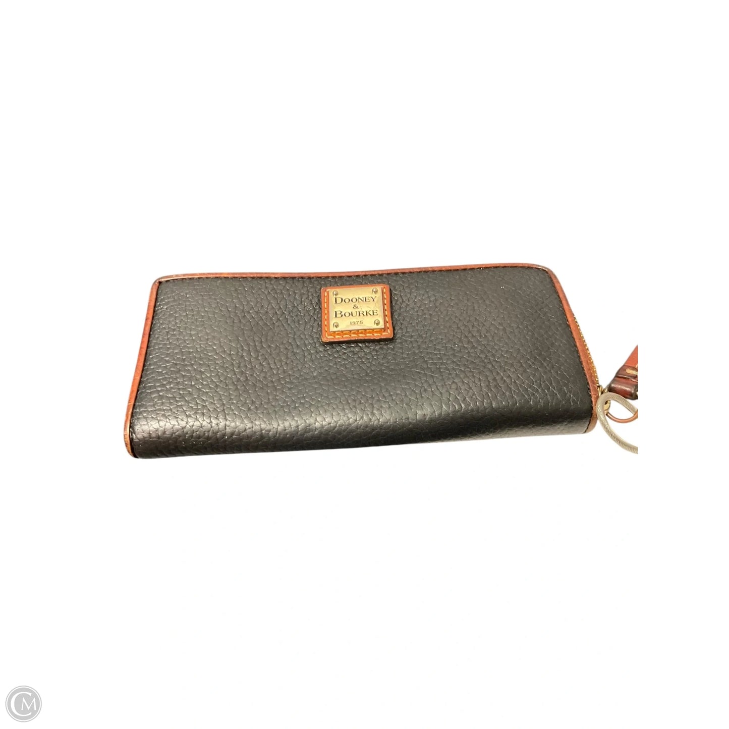 Wallet Designer By Dooney And Bourke, Size: Medium