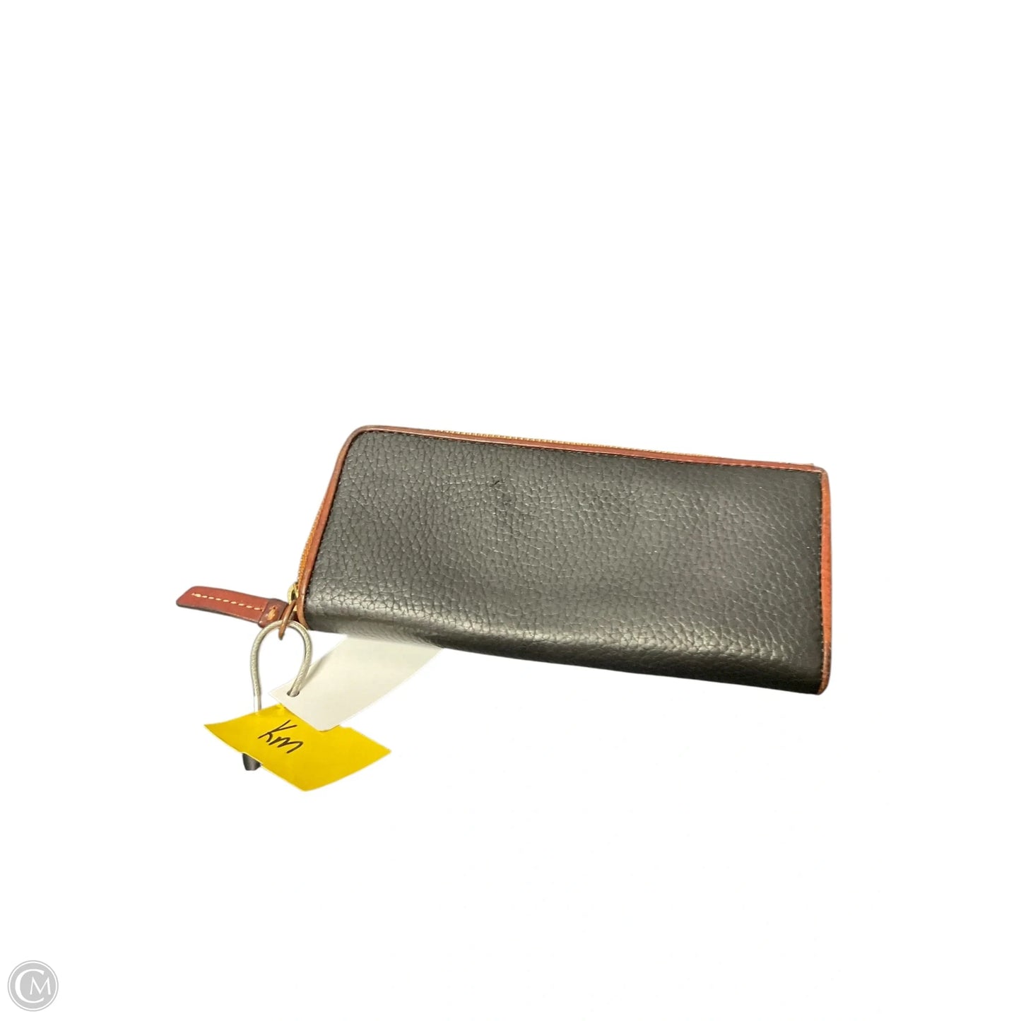 Wallet Designer By Dooney And Bourke, Size: Medium