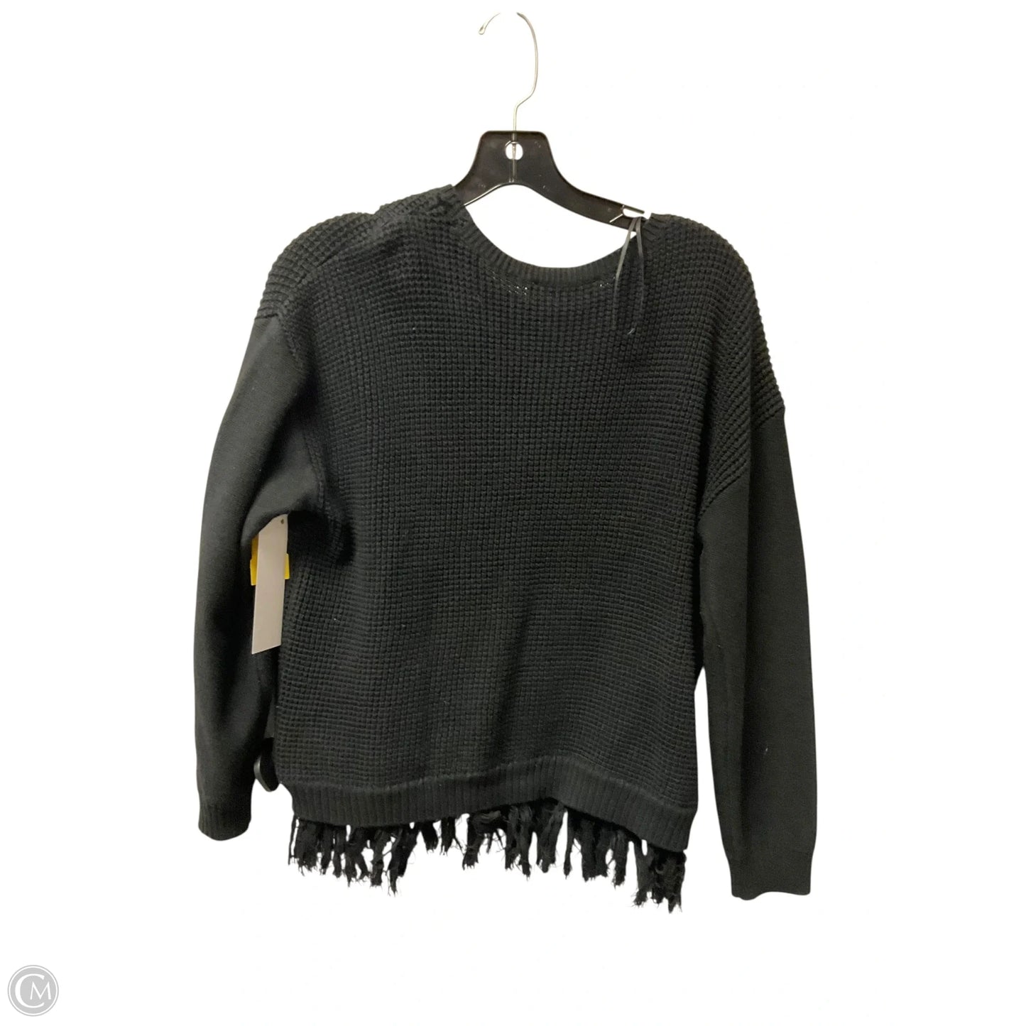 Sweater By Michael By Michael Kors In Black, Size: M