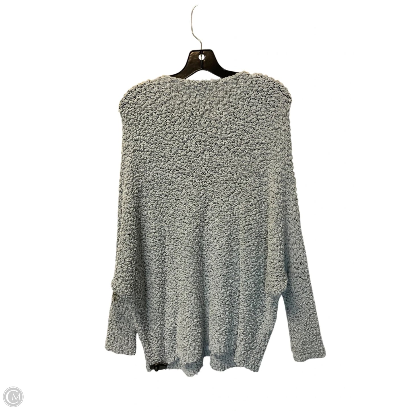 Sweater By Umgee In Blue, Size: S