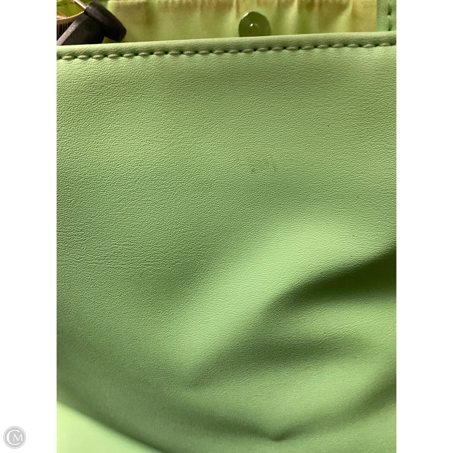 Crossbody Designer By Telfar, Size: Medium