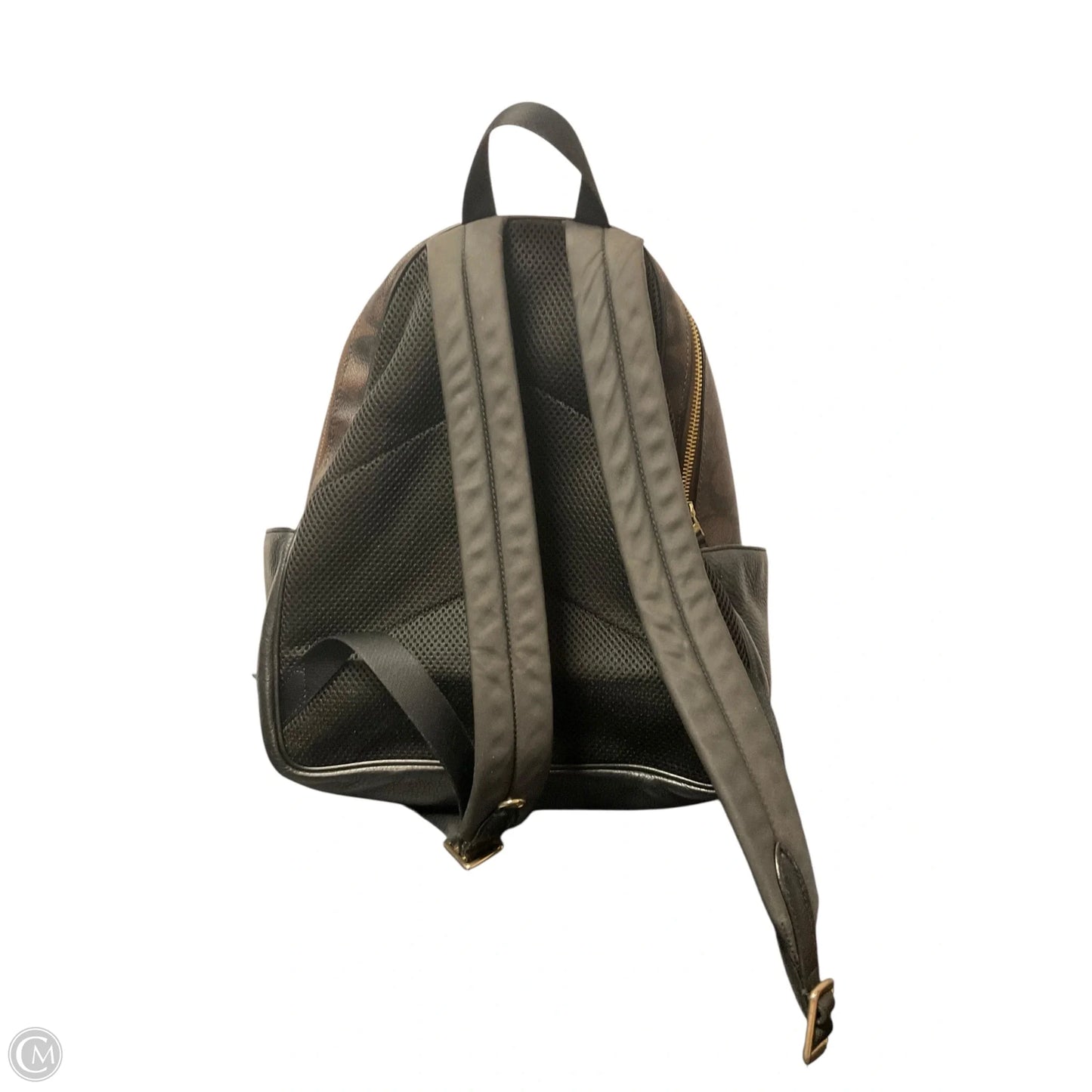 Backpack Designer By Coach, Size: Small