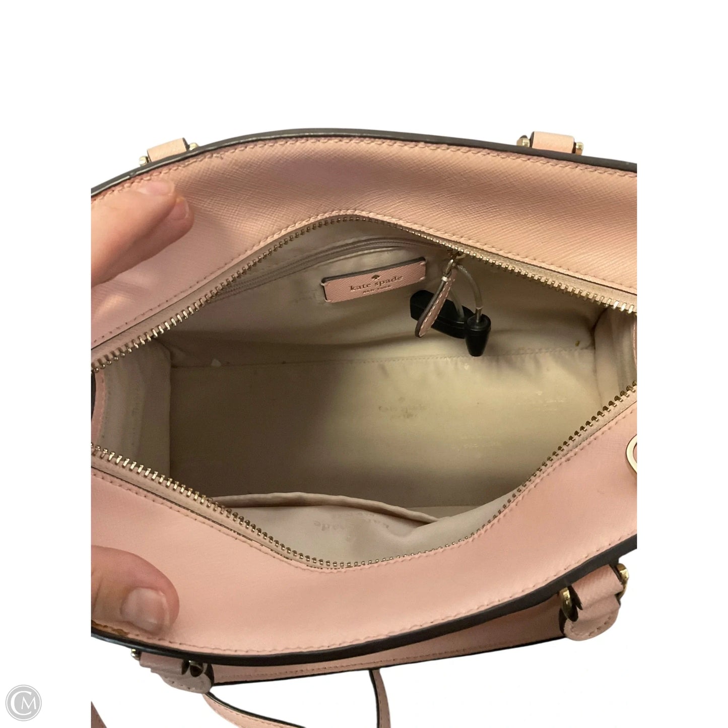 Crossbody Designer By Kate Spade, Size: Small
