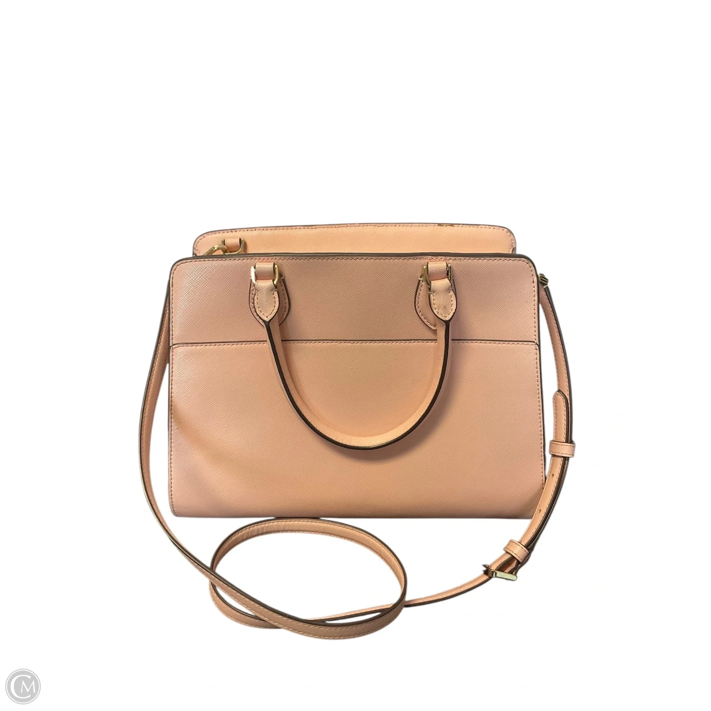 Crossbody Designer By Kate Spade, Size: Small