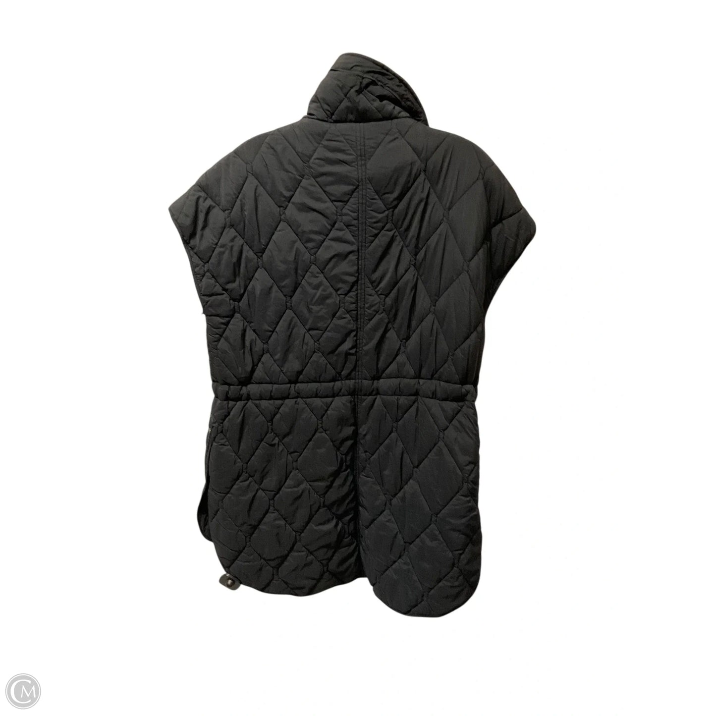 Jacket Puffer & Quilted By Sunday In Black, Size: S