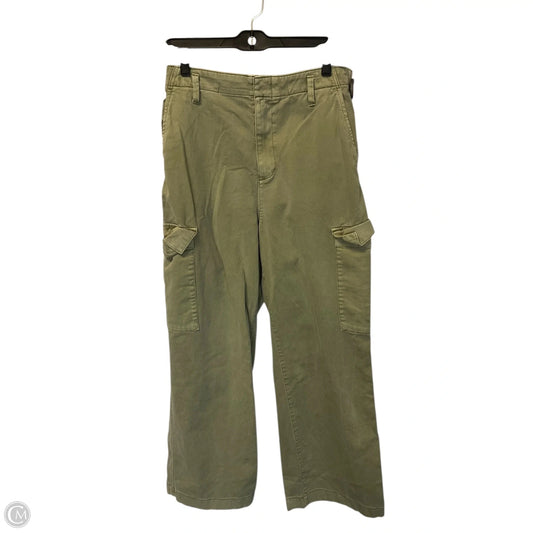 Pants Cargo & Utility By Gap In Green, Size: 10