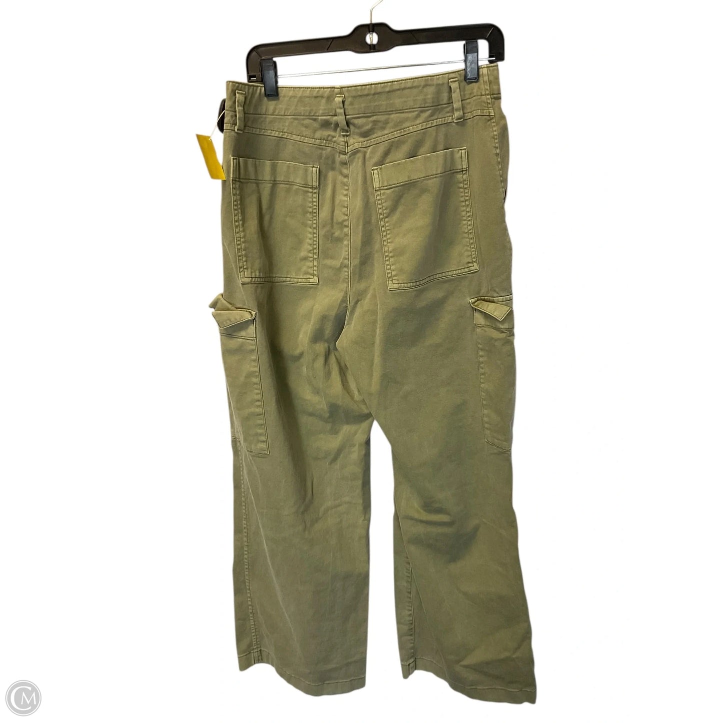 Pants Cargo & Utility By Gap In Green, Size: 10