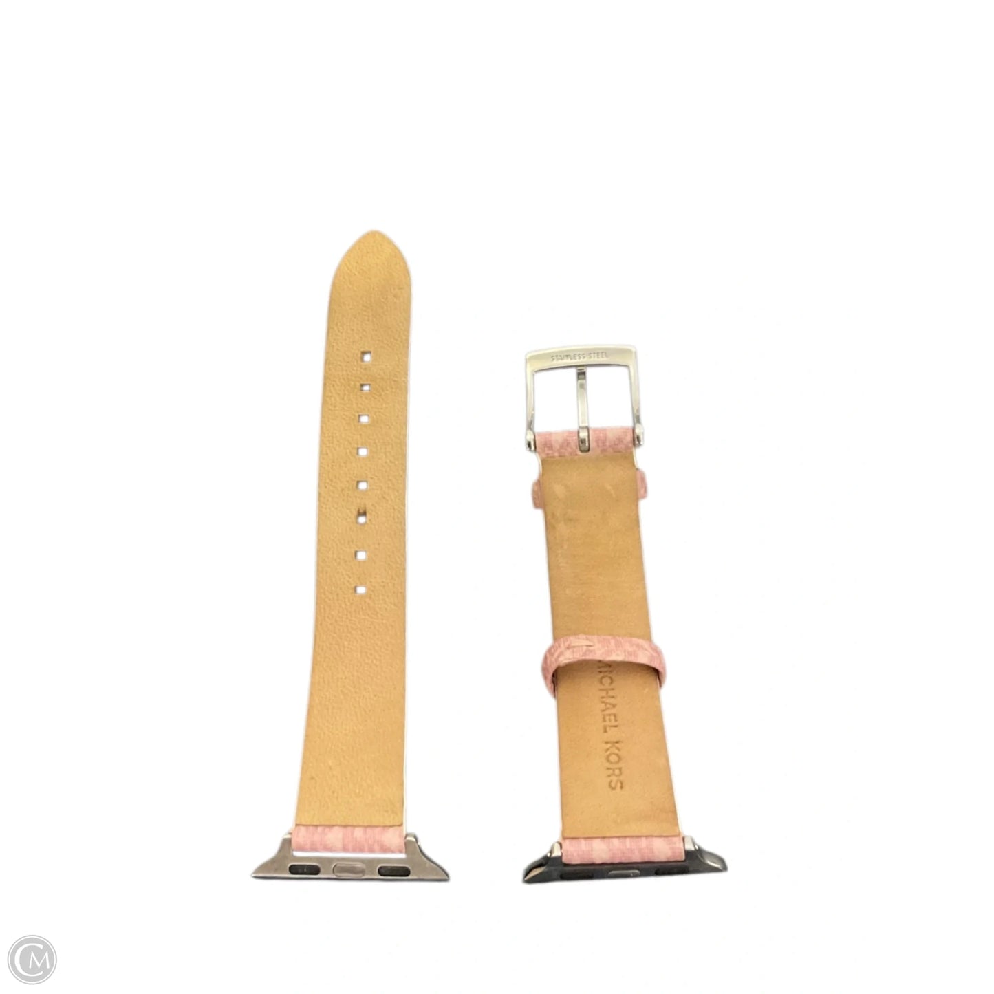 Accessory Designer Tag By Michael Kors