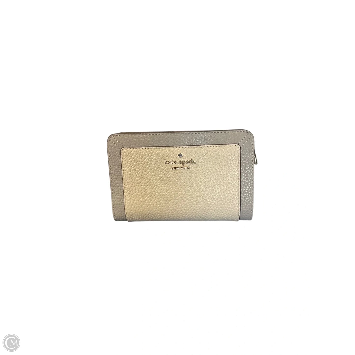 Wallet Designer By Kate Spade, Size: Small