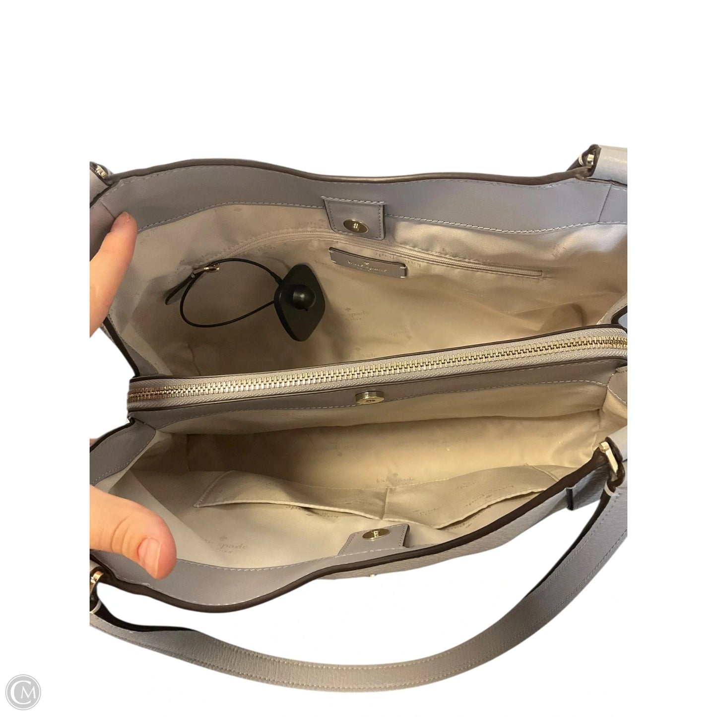Handbag Designer By Kate Spade, Size: Medium