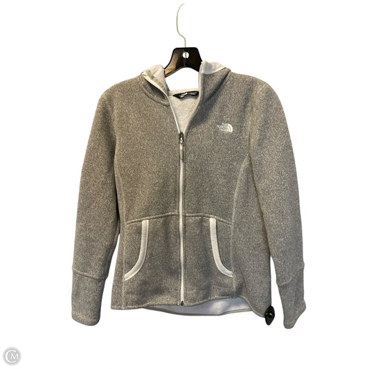 Jacket Other By The North Face In Grey, Size: M